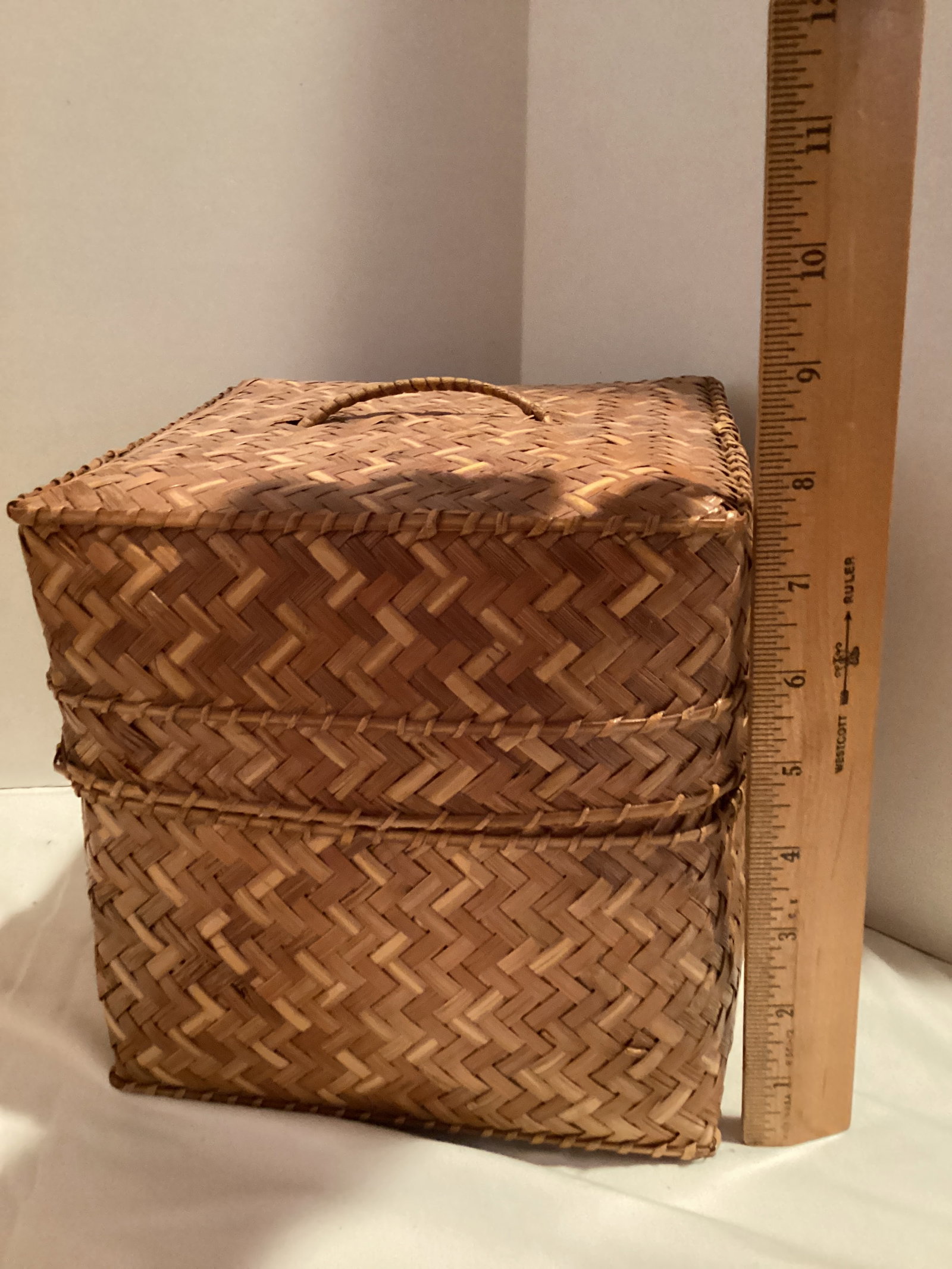 Decorative Containers - 14