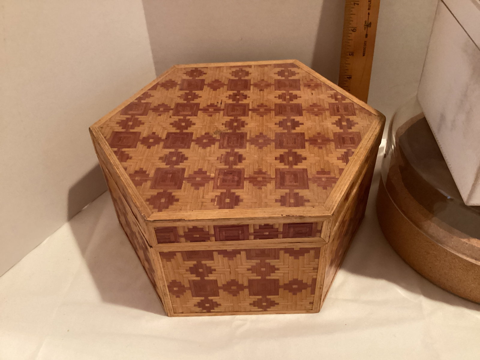 Decorative Containers - 2