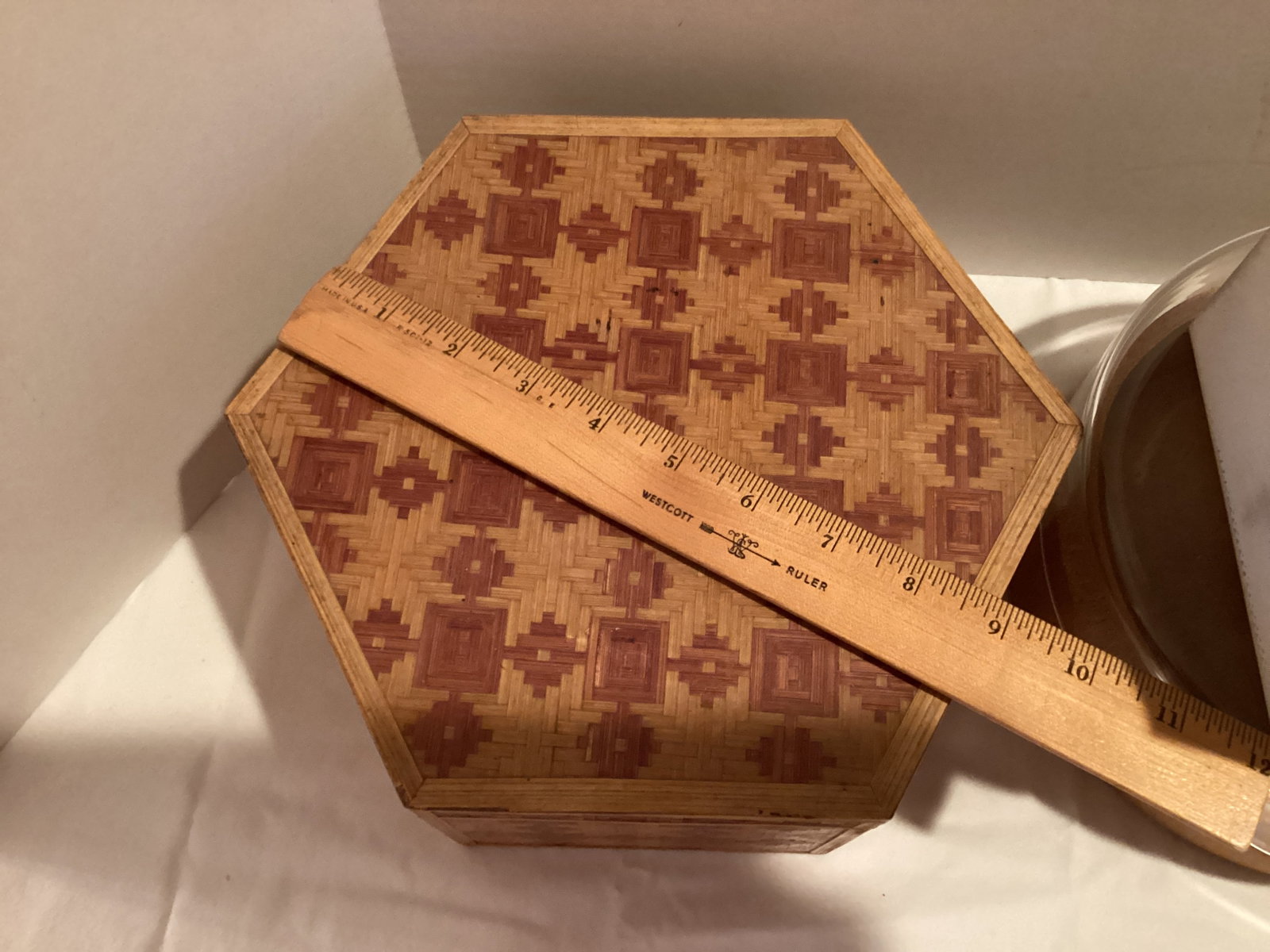 Decorative Containers - 3