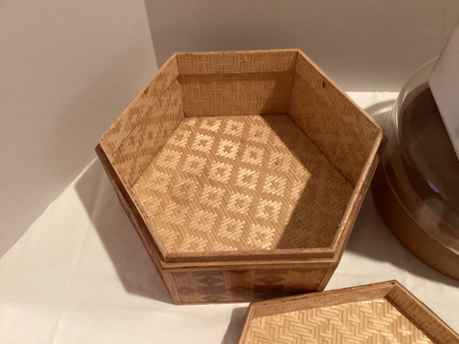 Decorative Containers - 4
