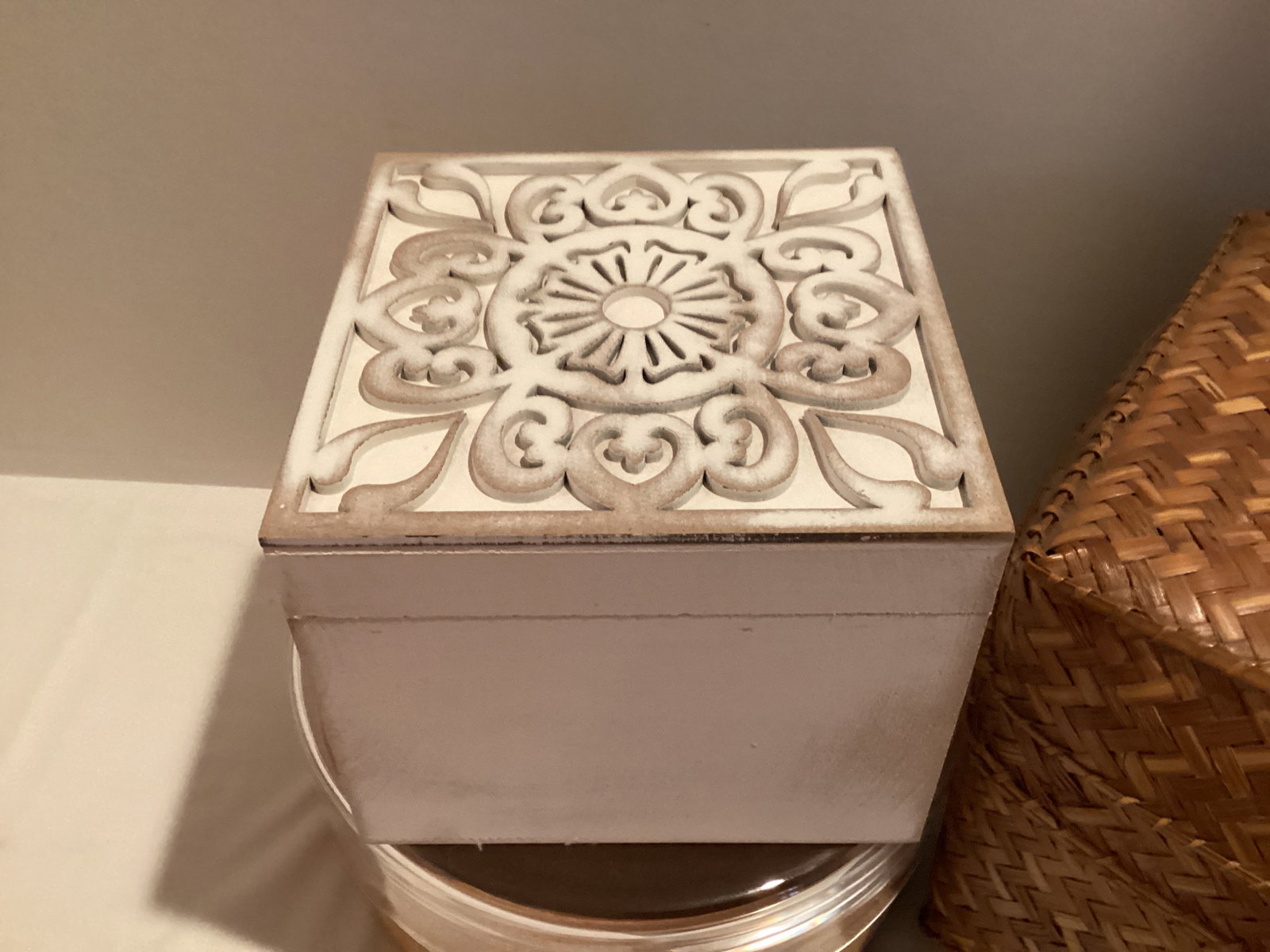 Decorative Containers - 5