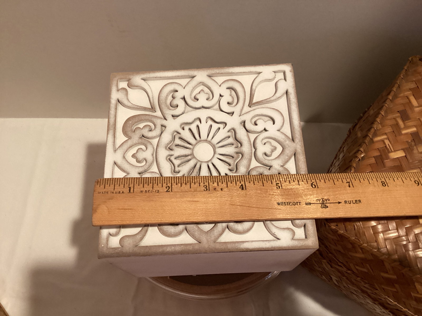 Decorative Containers - 6
