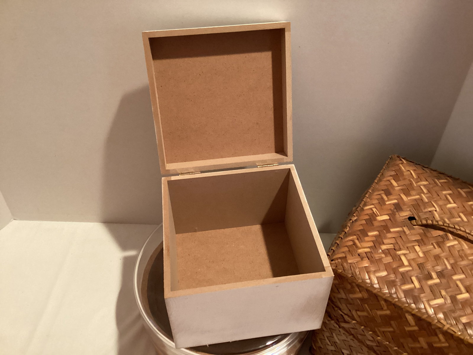 Decorative Containers - 7