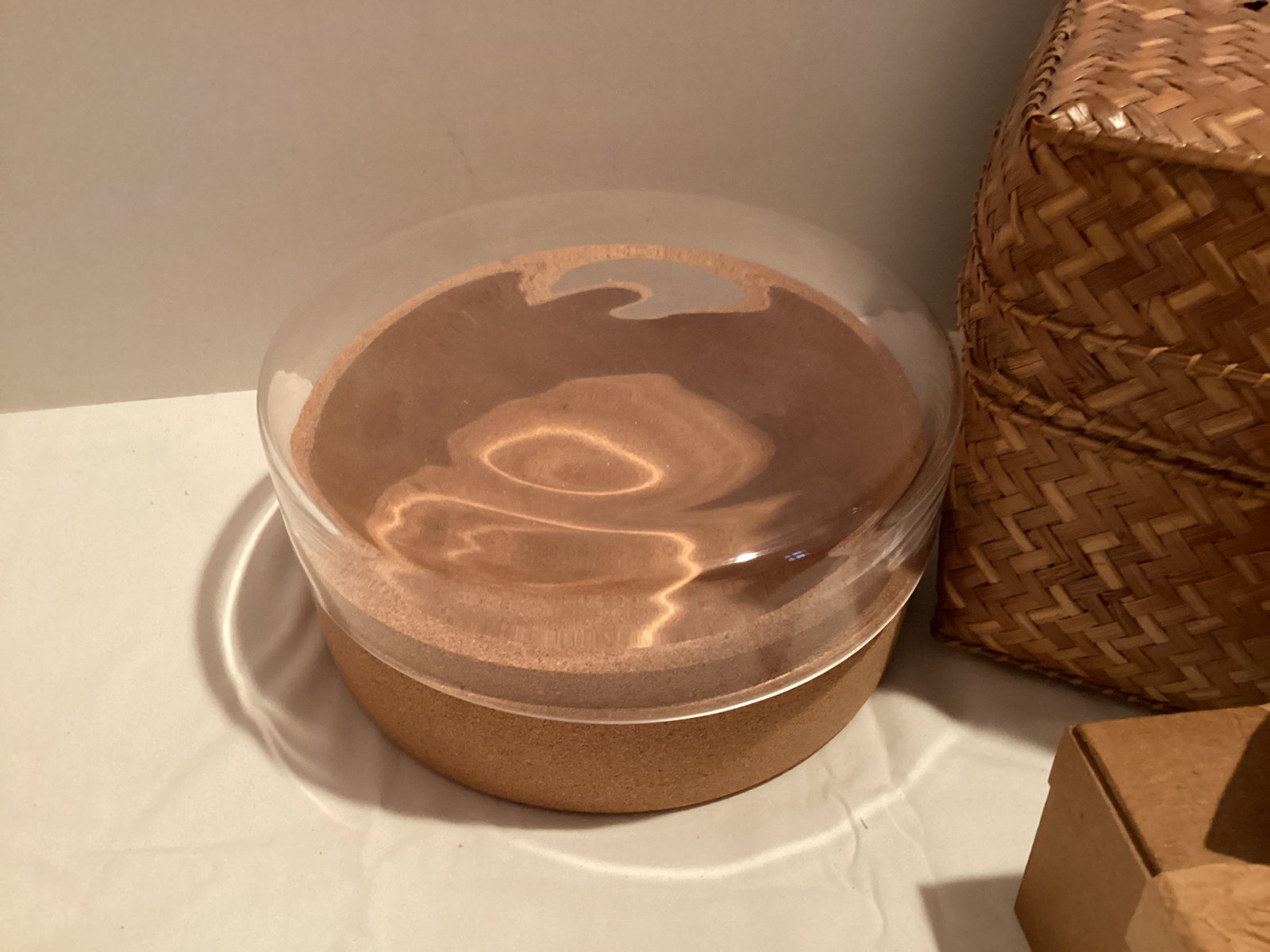 Decorative Containers - 8