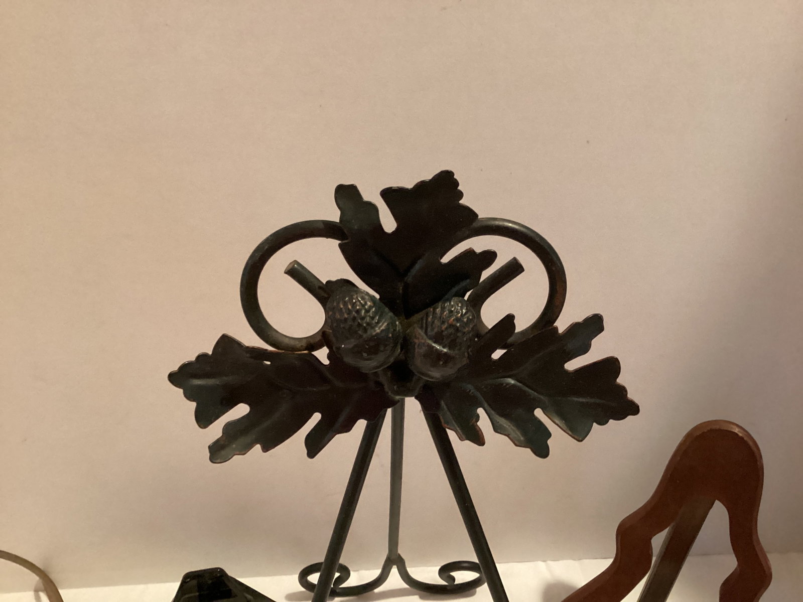 Plate Stands - 5