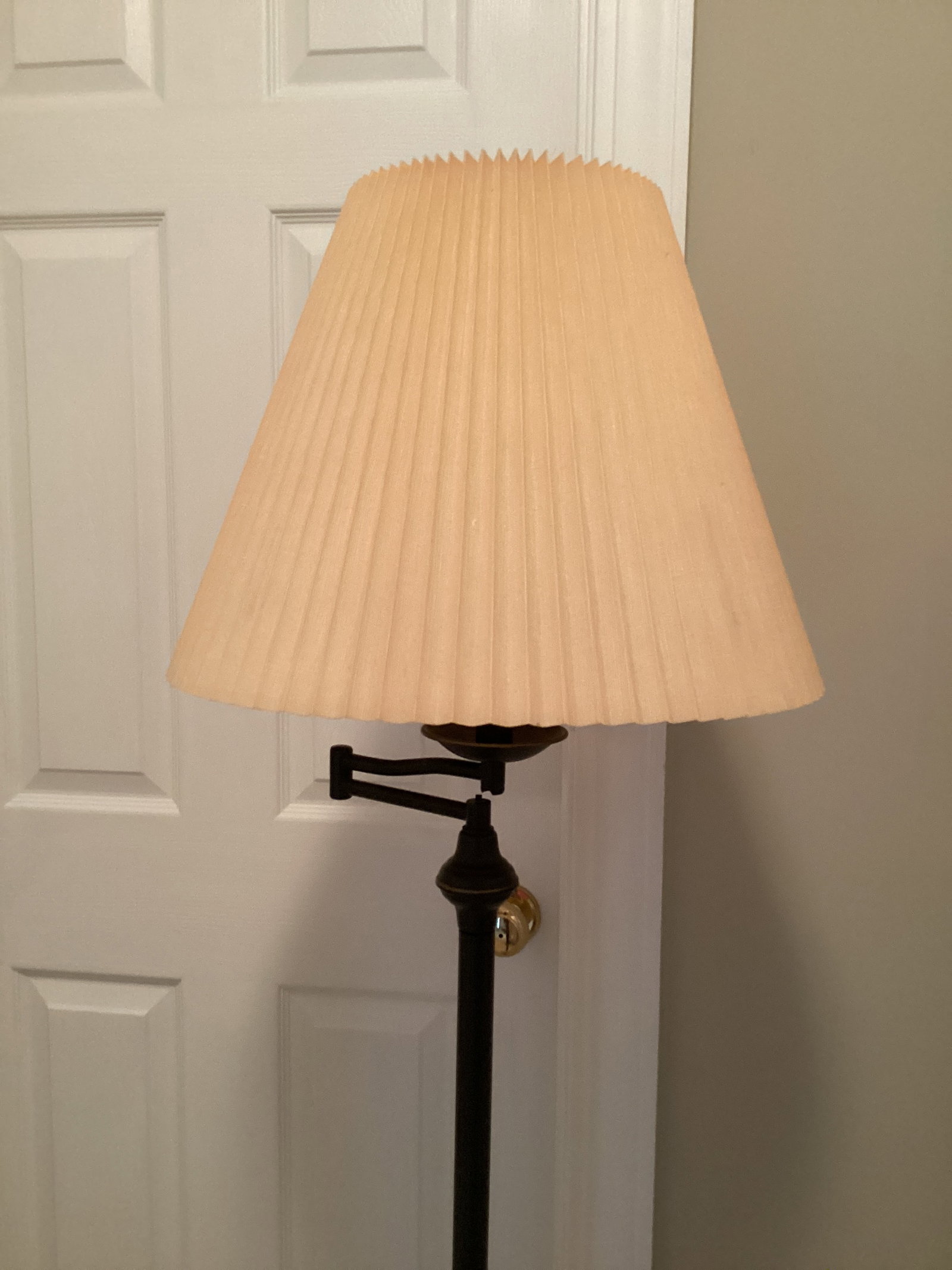 Floor Lamp - 2
