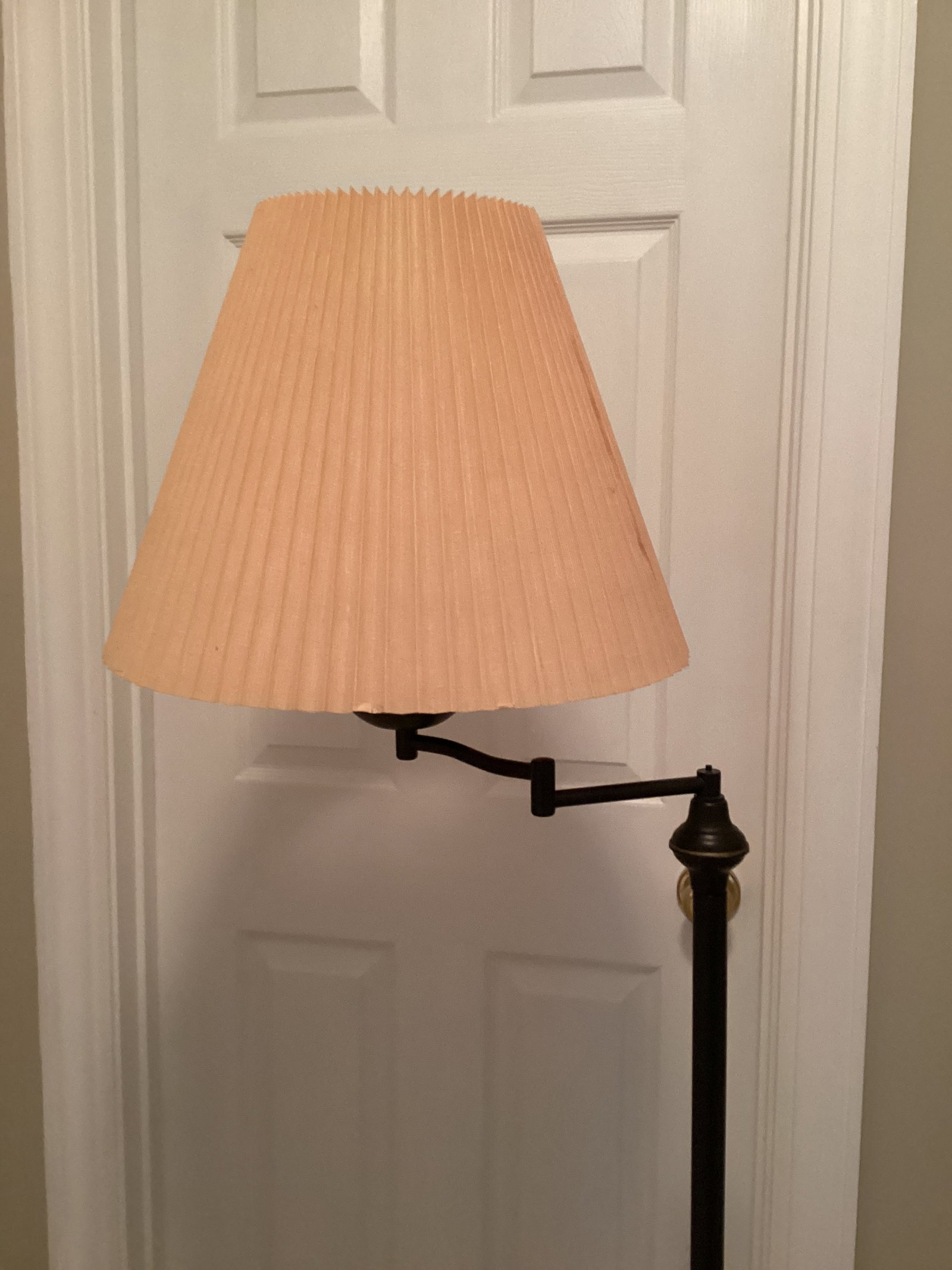 Floor Lamp - 3