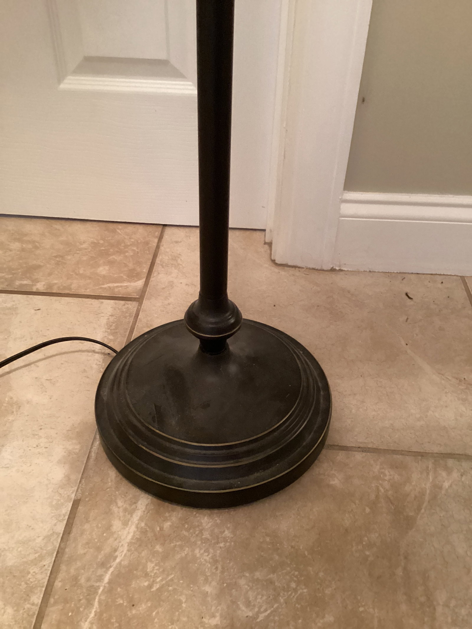 Floor Lamp - 4