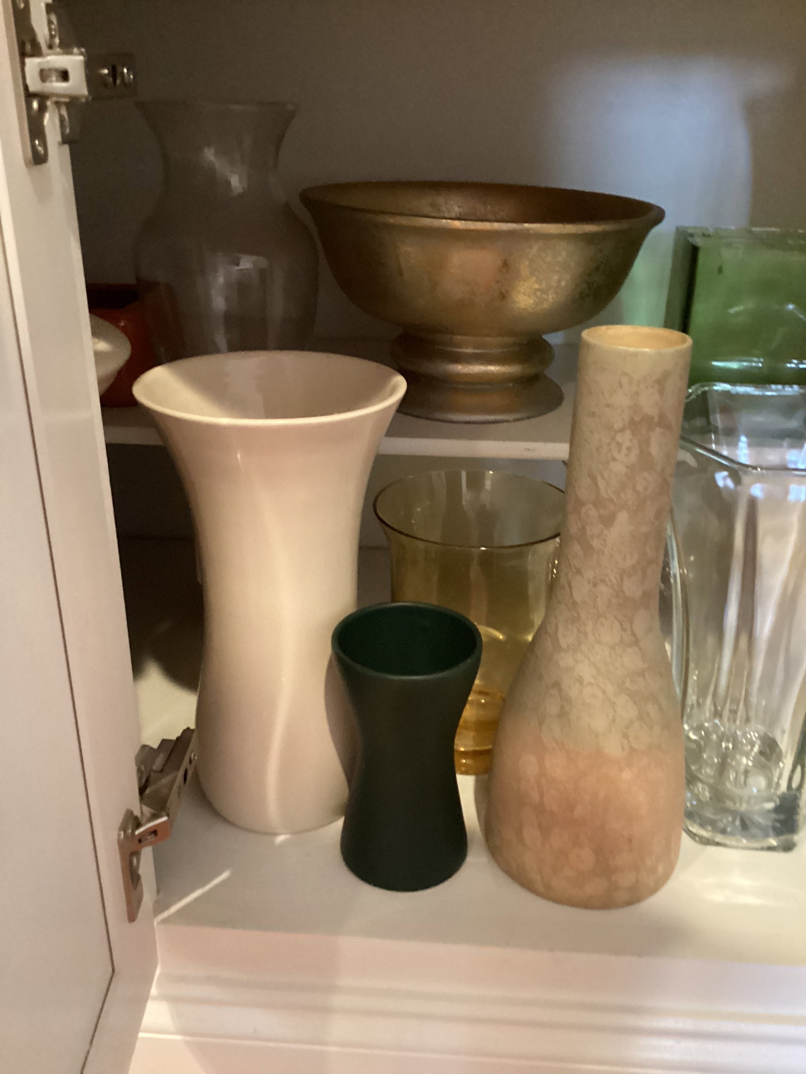 Large Lot of Vases - 7
