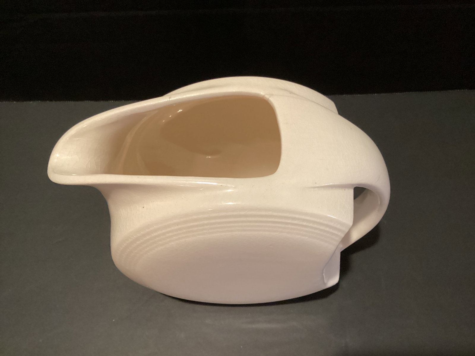 Disk Pitcher - 2