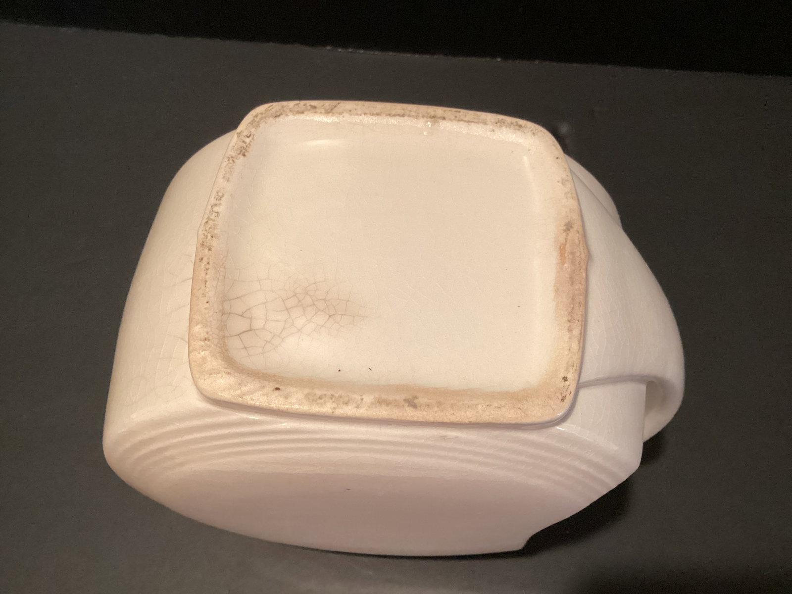 Disk Pitcher - 5
