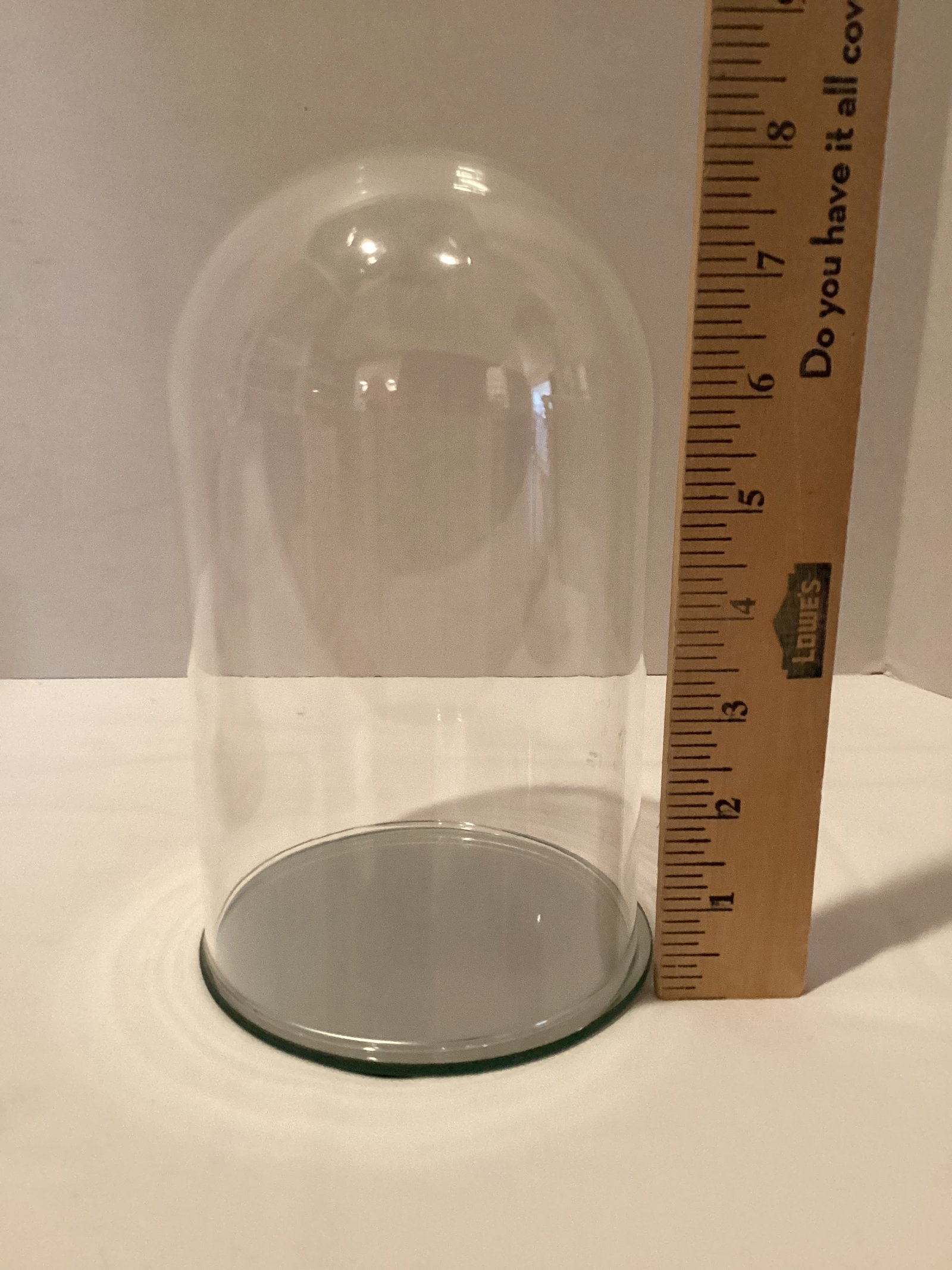 Two Glass Domes - 3