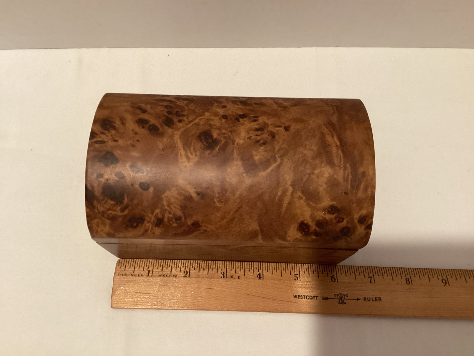 Chest Trinket Box - 2