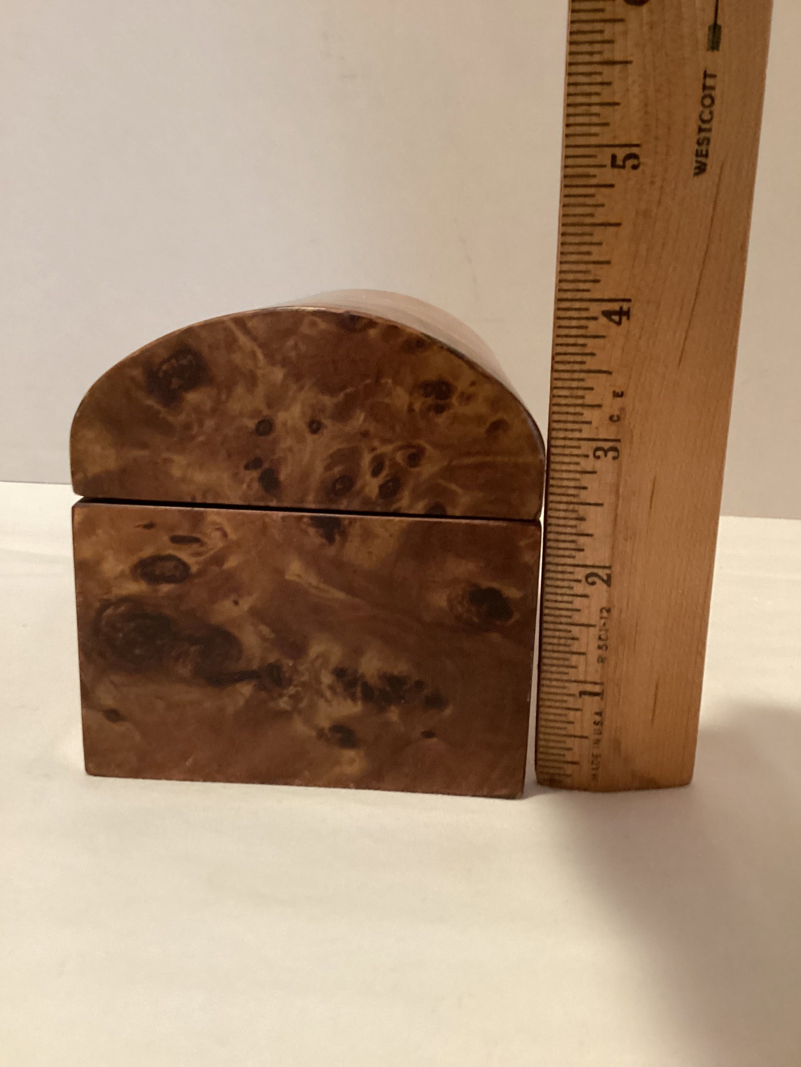 Chest Trinket Box - 3