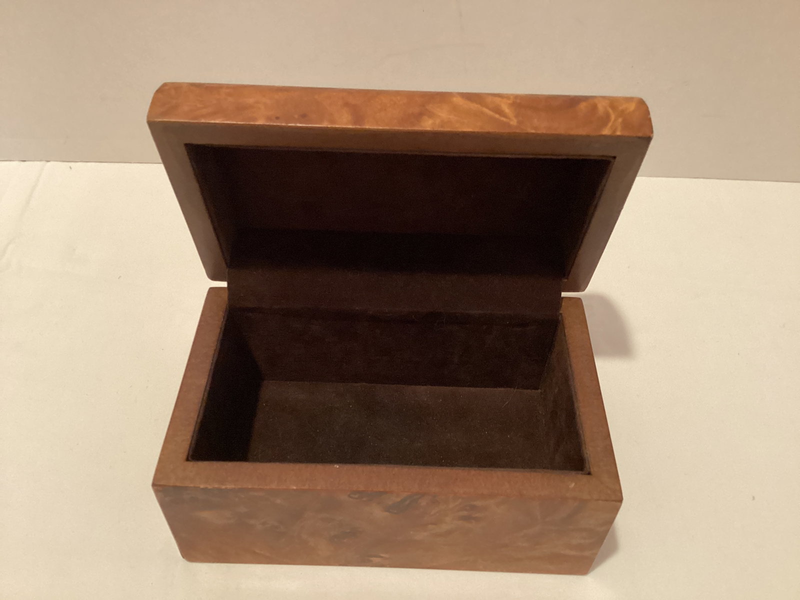 Chest Trinket Box - 4