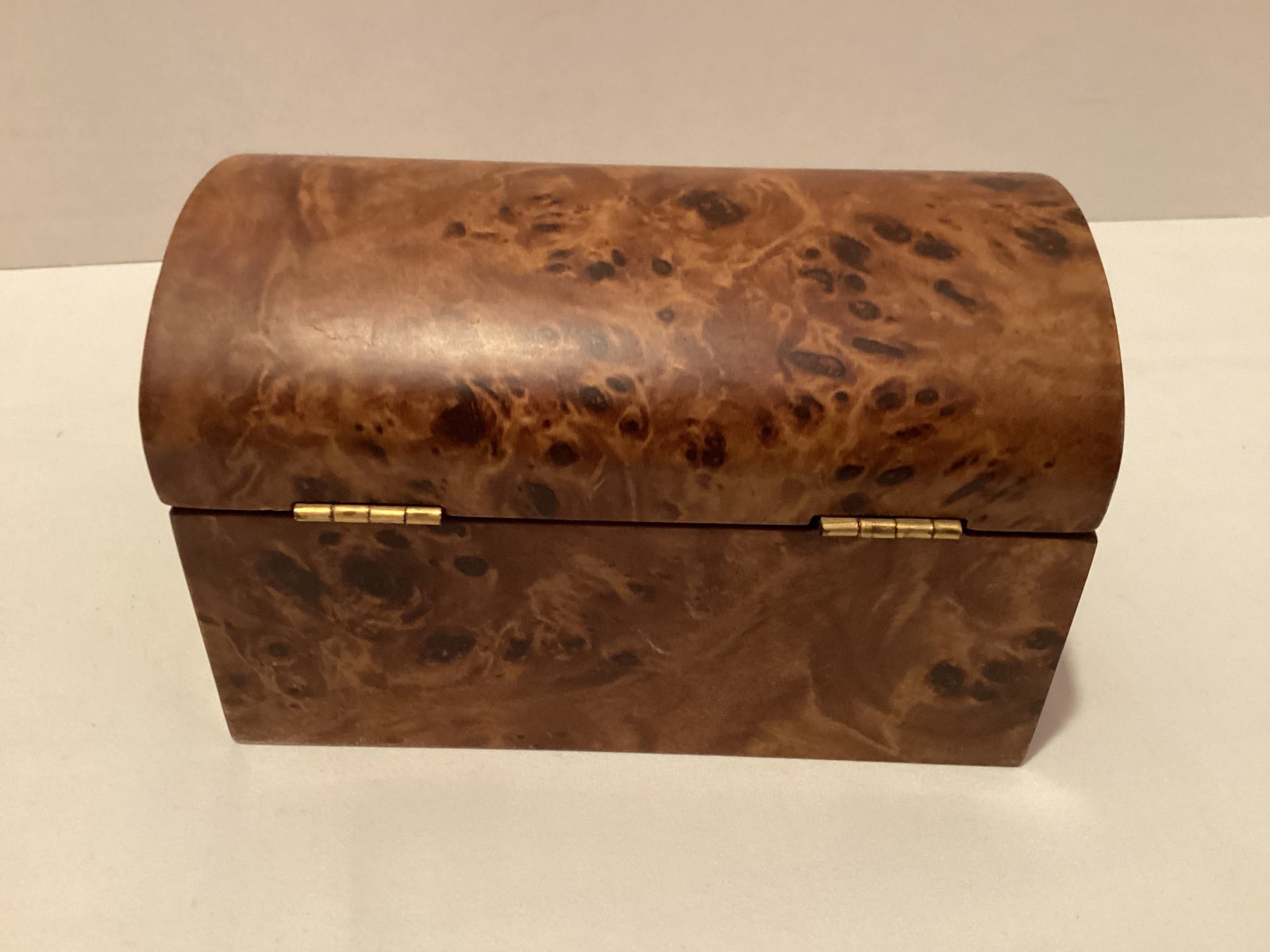 Chest Trinket Box - 5