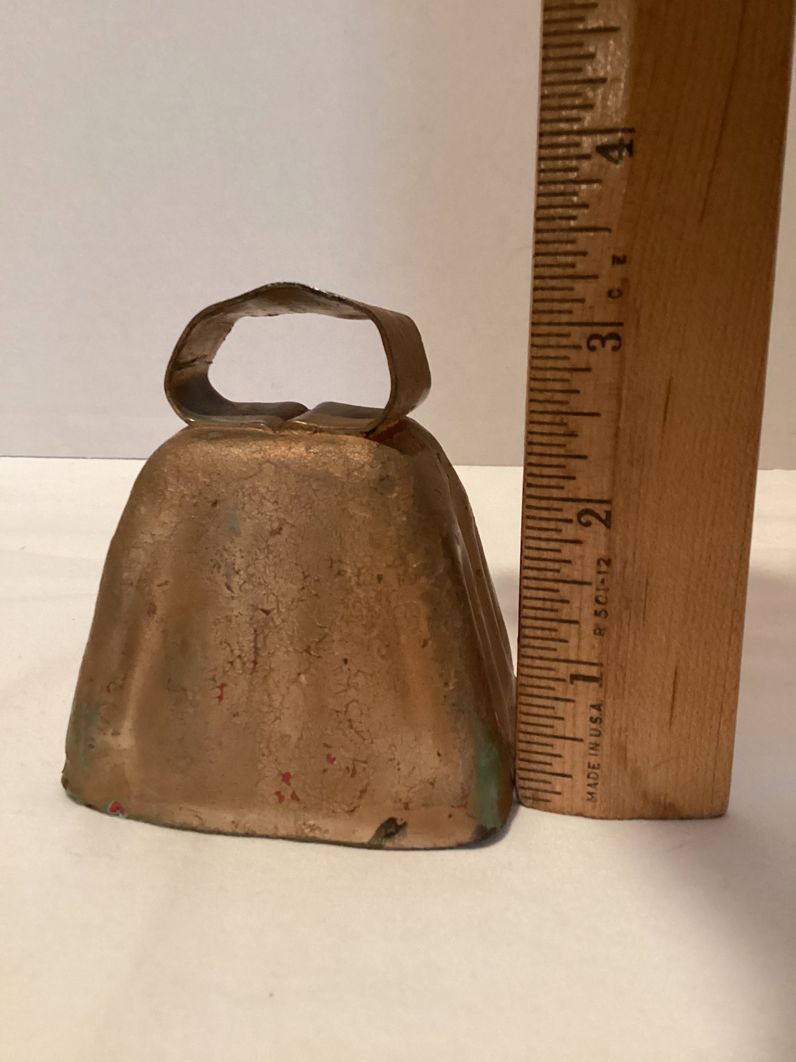 Painted Cowbell - 2