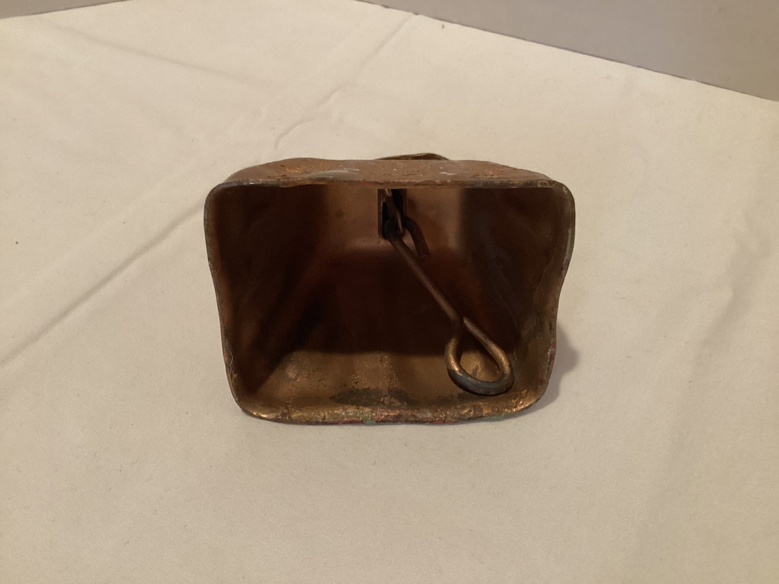 Painted Cowbell - 3