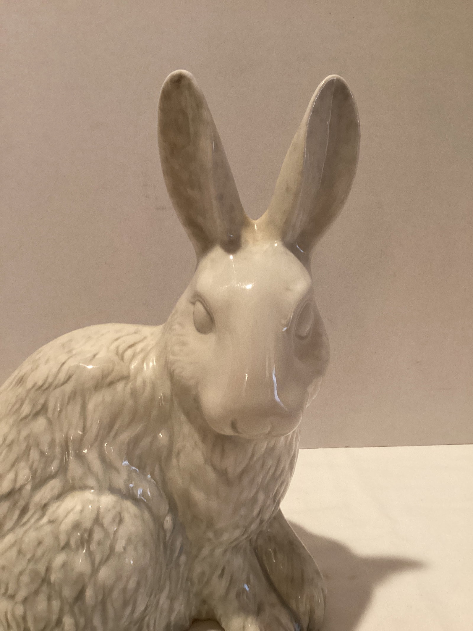 Ceramic Rabbit - 2