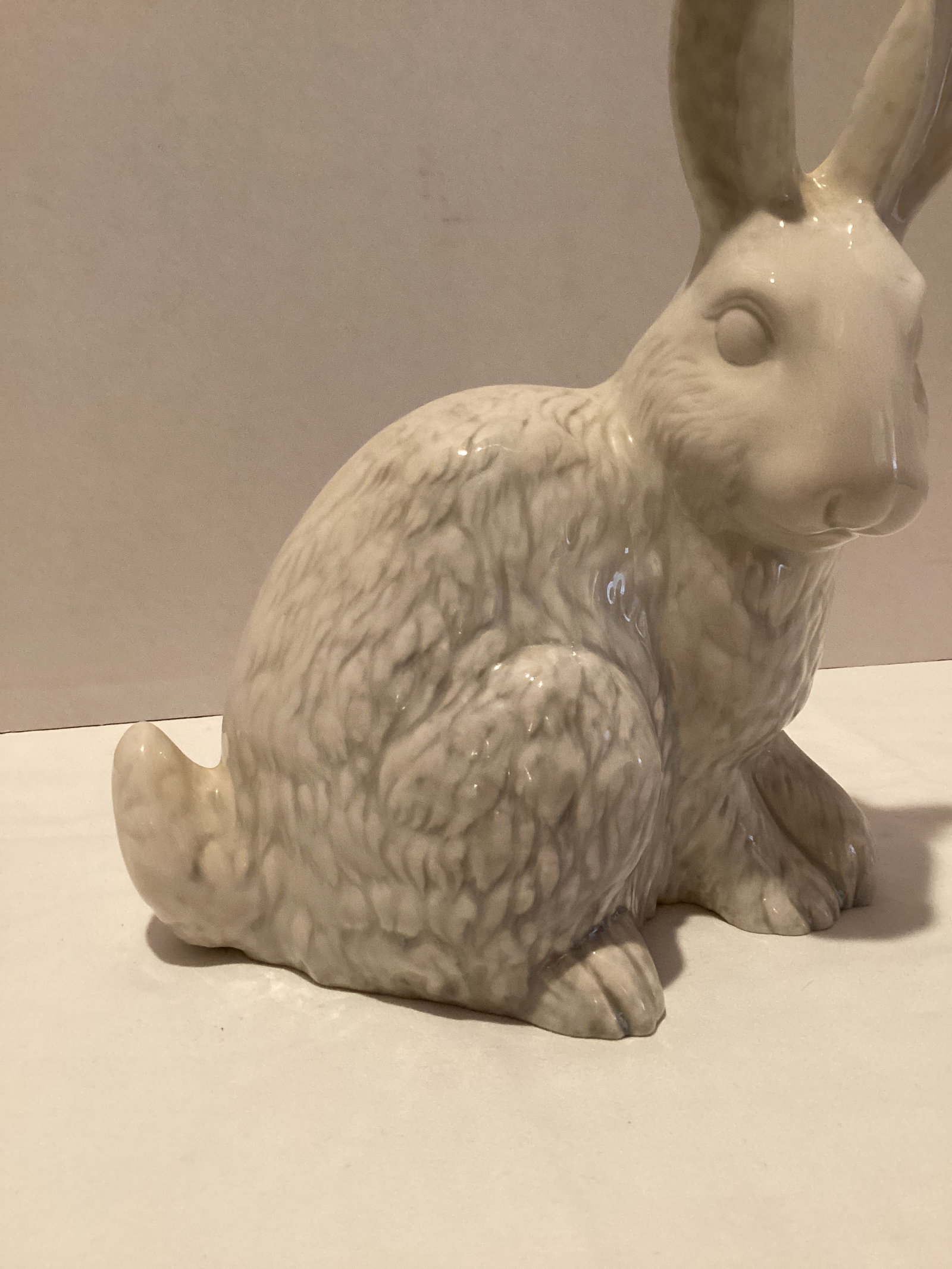 Ceramic Rabbit - 3