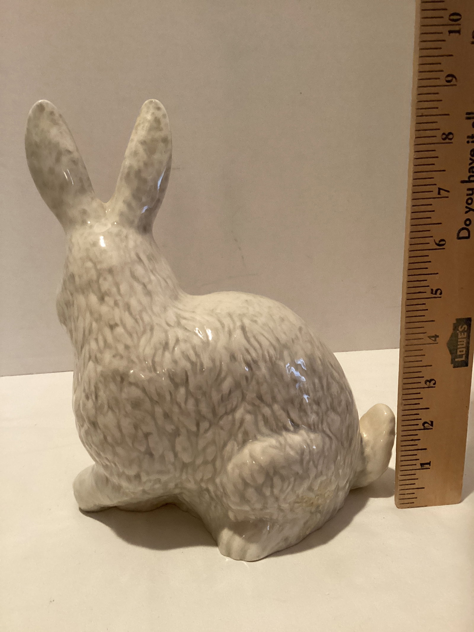 Ceramic Rabbit - 4