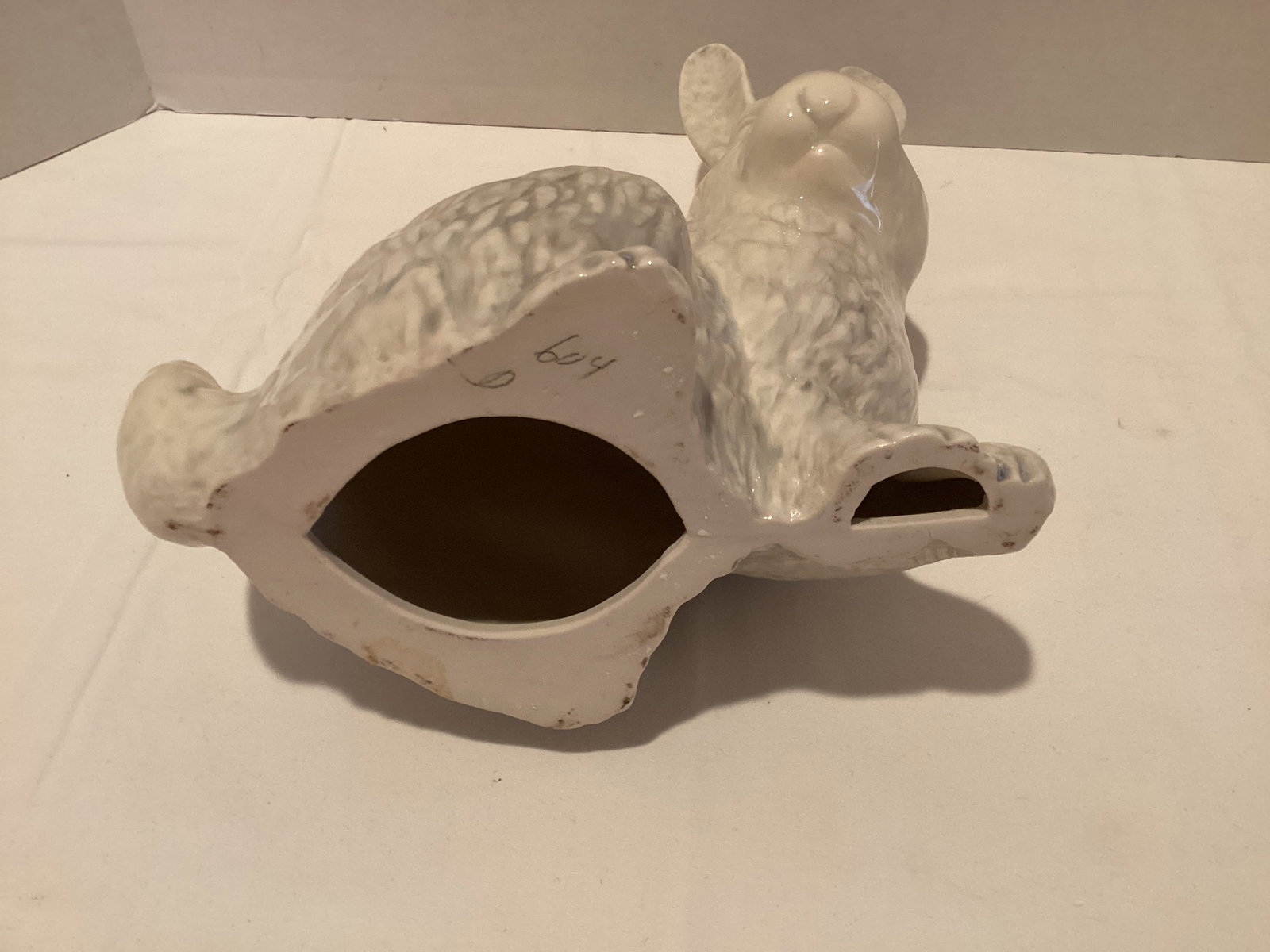 Ceramic Rabbit - 5