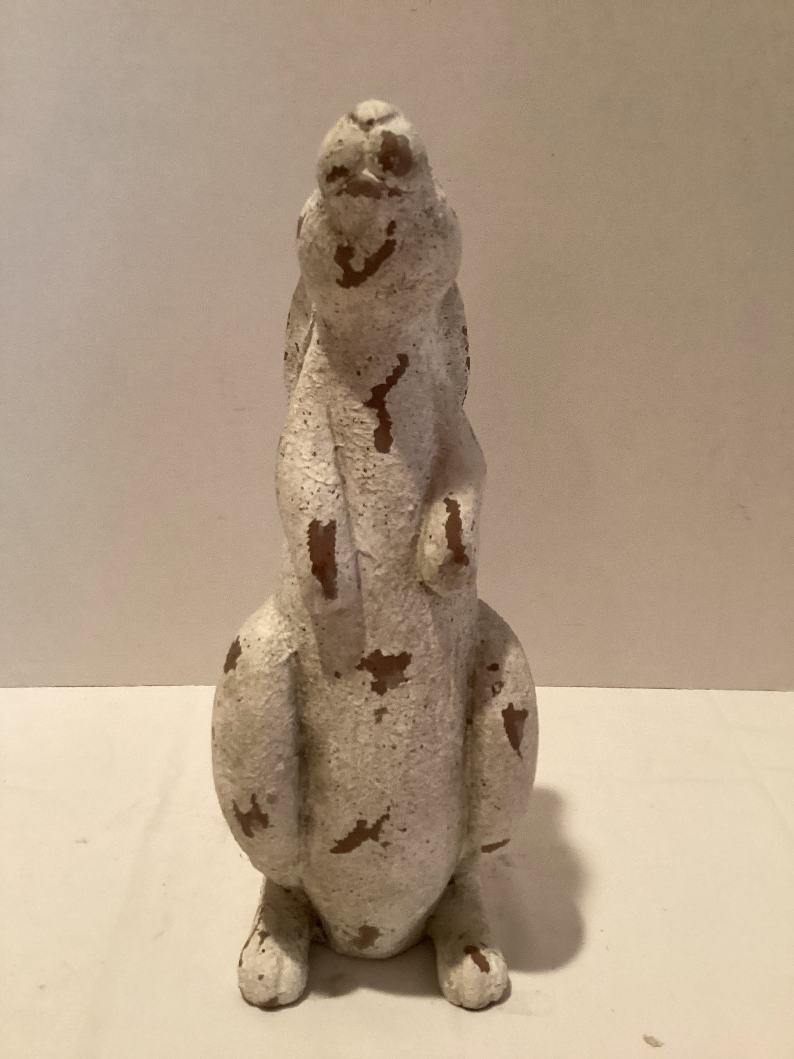 Two Rabbit Figures - 7