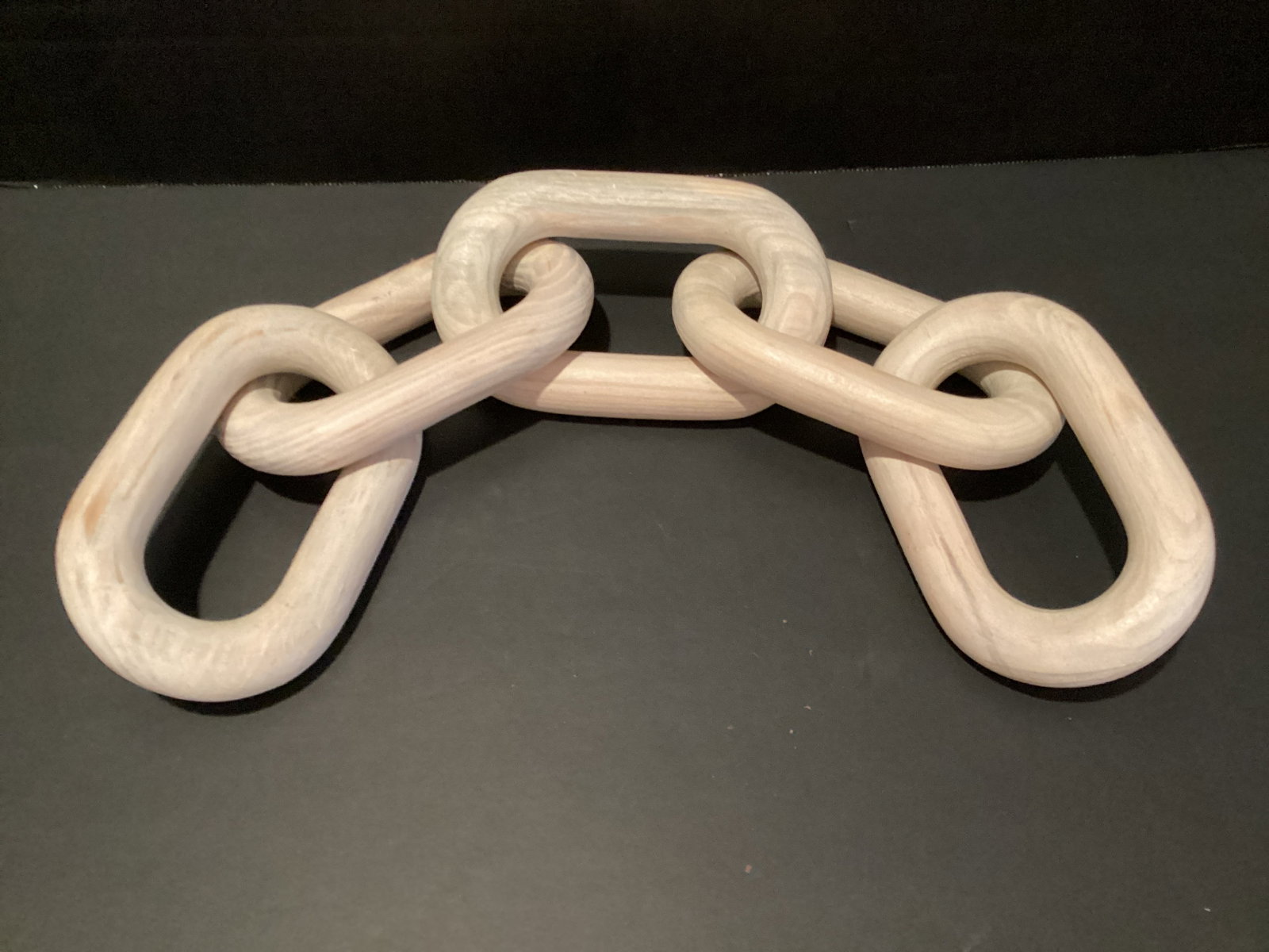 Wood Chain (1 of 3)