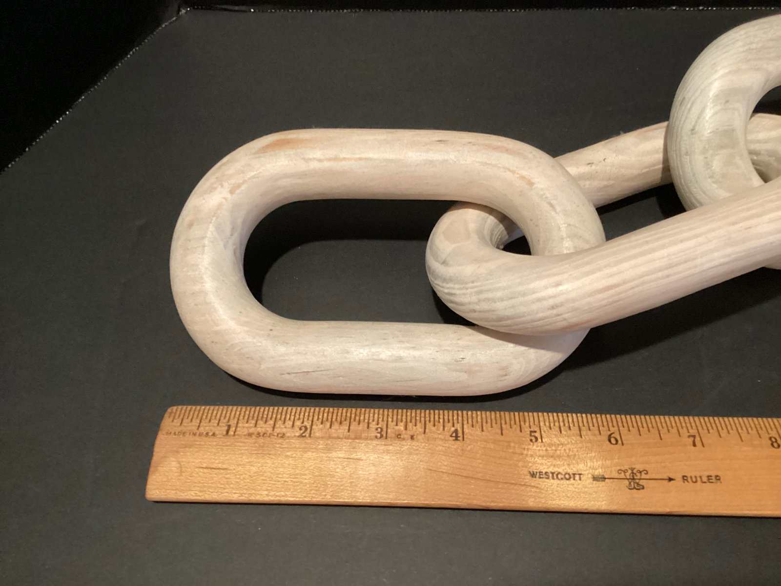 Wood Chain - 2