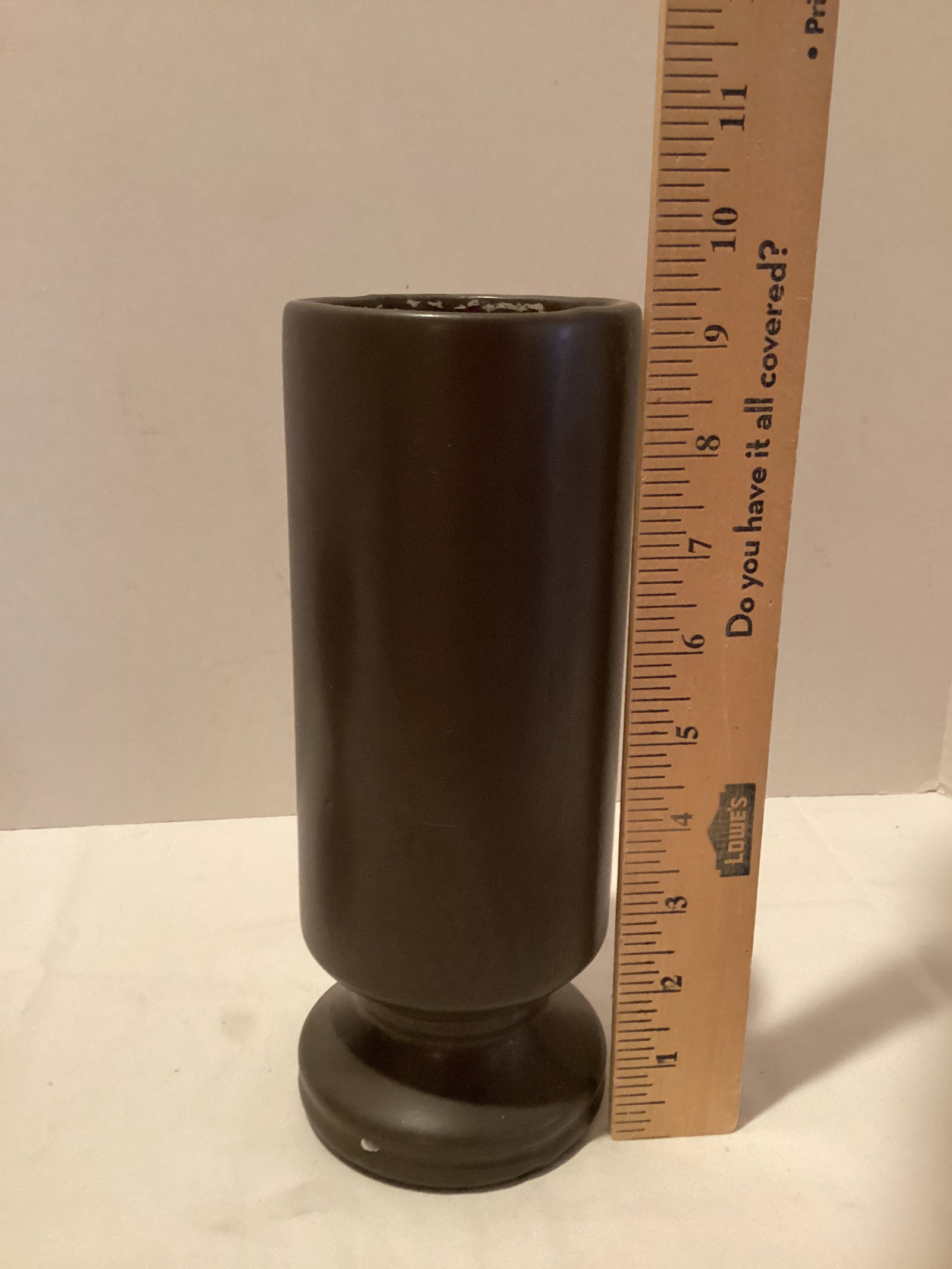 Floraline Pedestal Planter and Vase - 8
