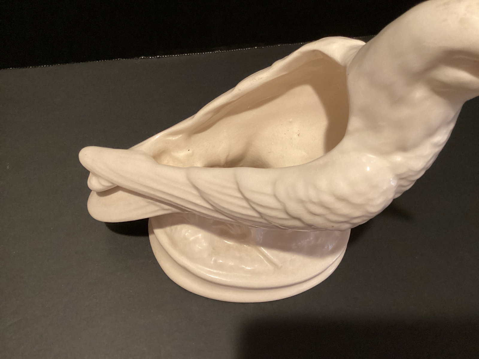 Ceramic Bird Planter - 3
