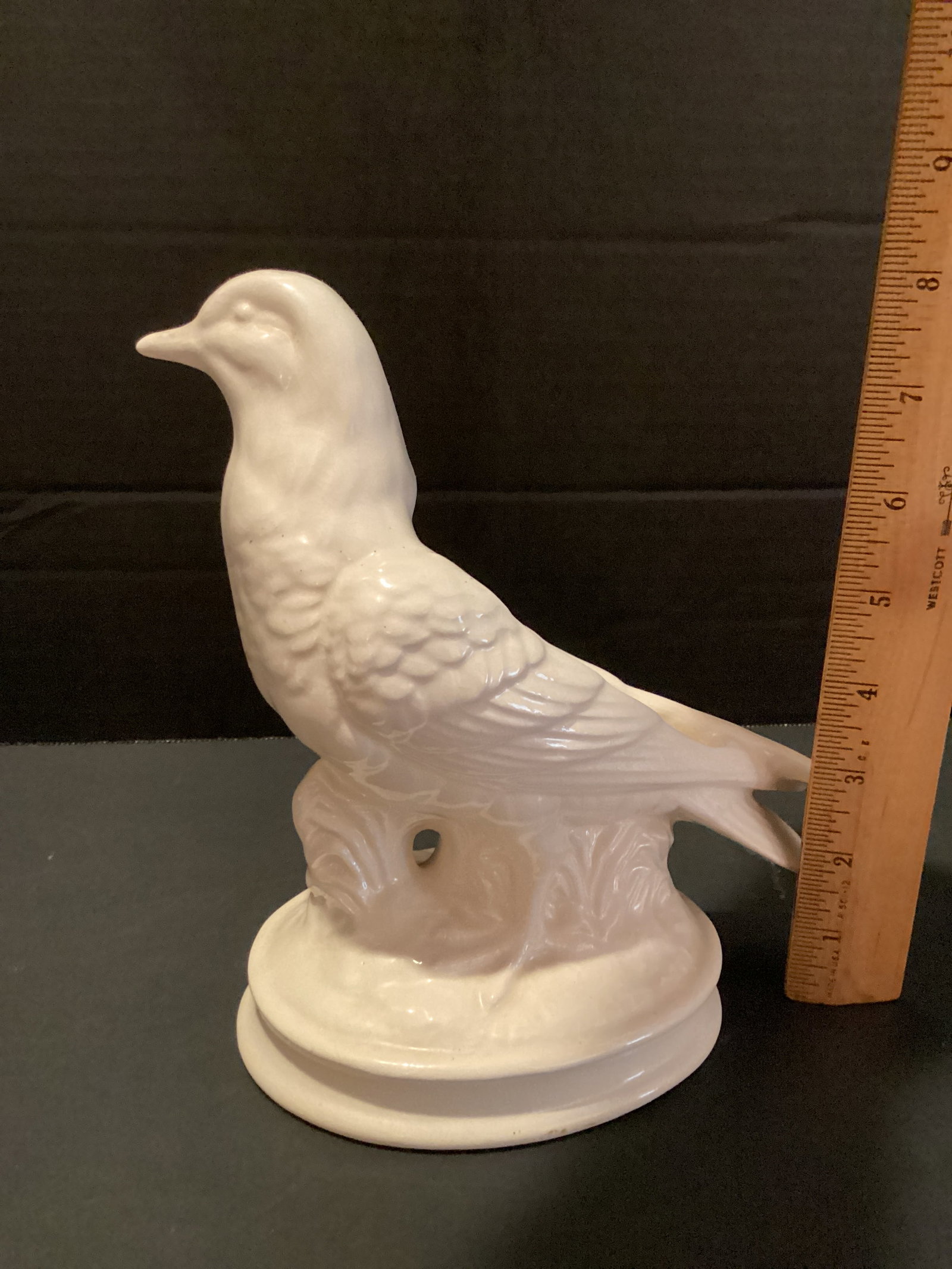 Ceramic Bird Planter - 4