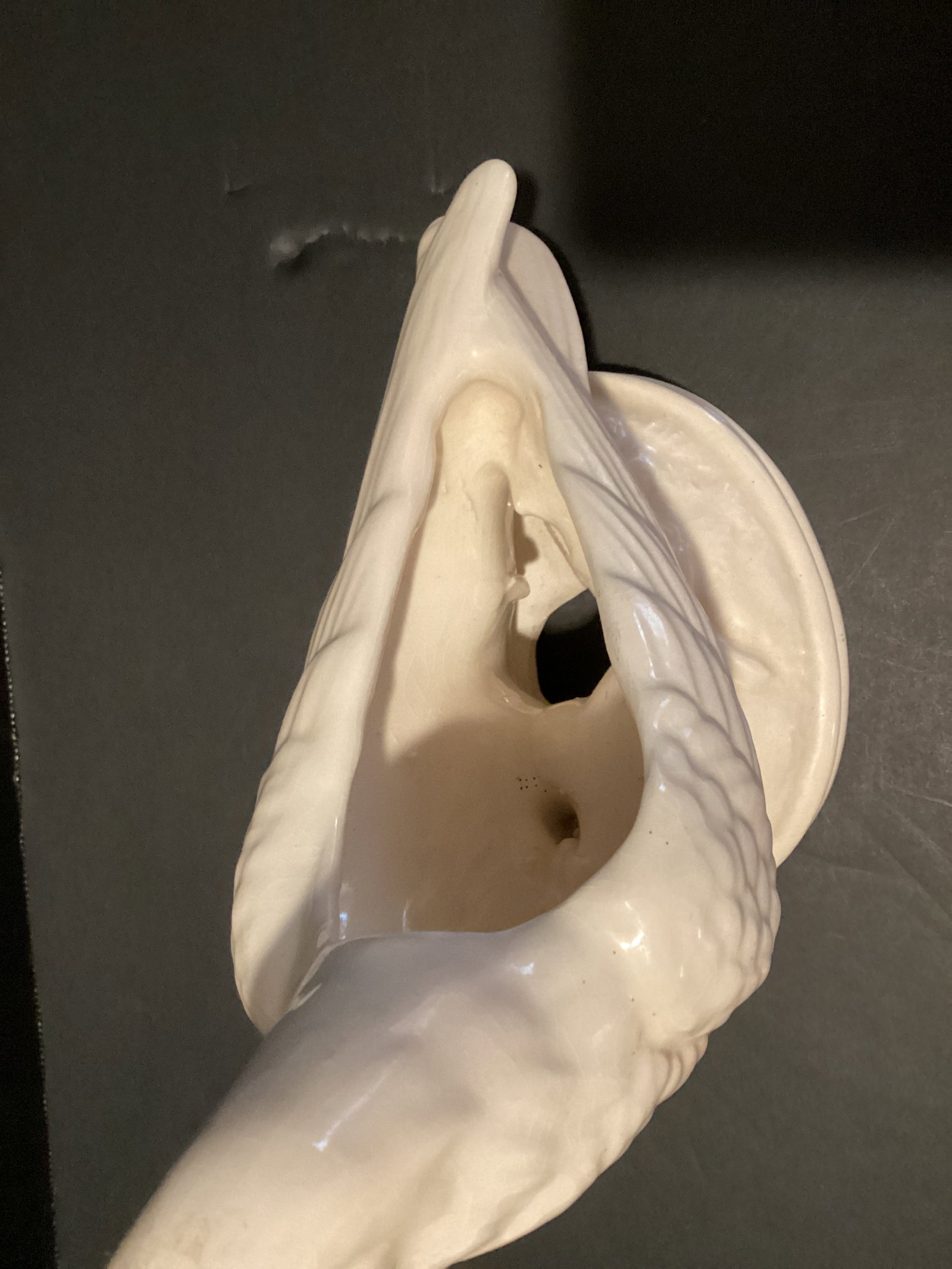 Ceramic Bird Planter - 5
