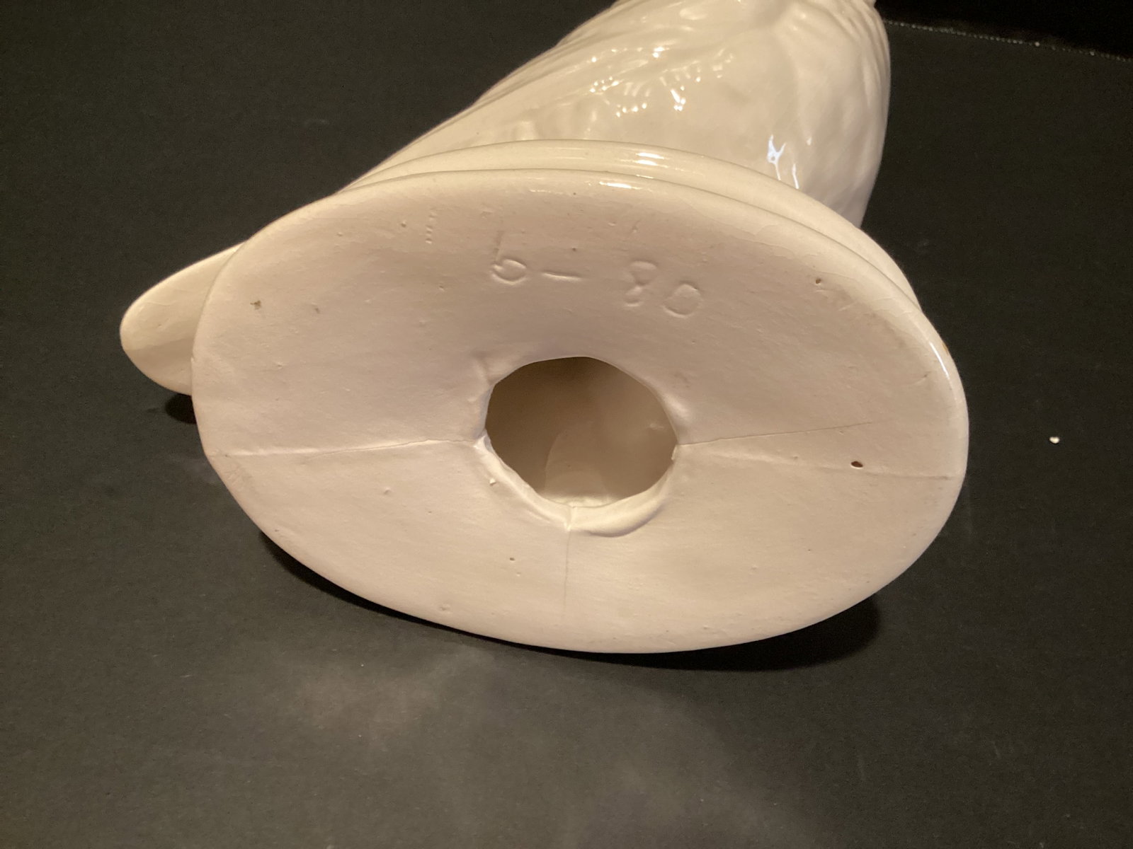 Ceramic Bird Planter - 6