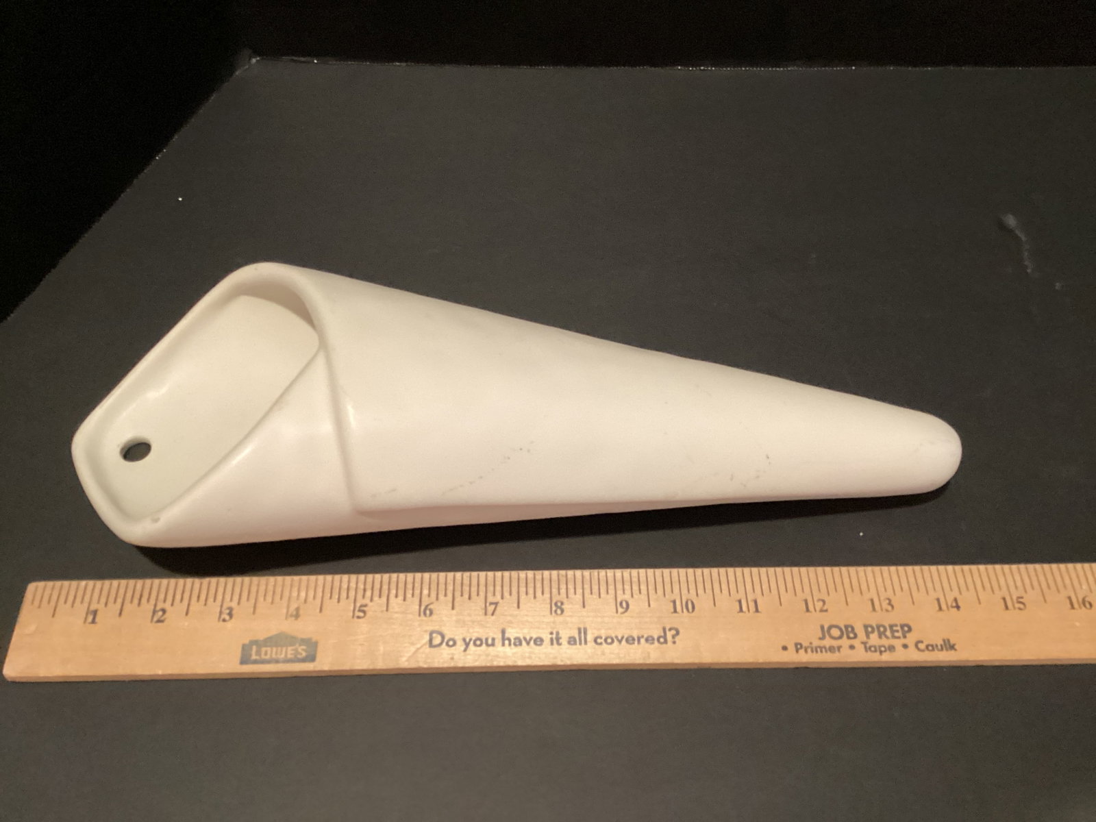 Pottery Barn Wall Pocket - 3