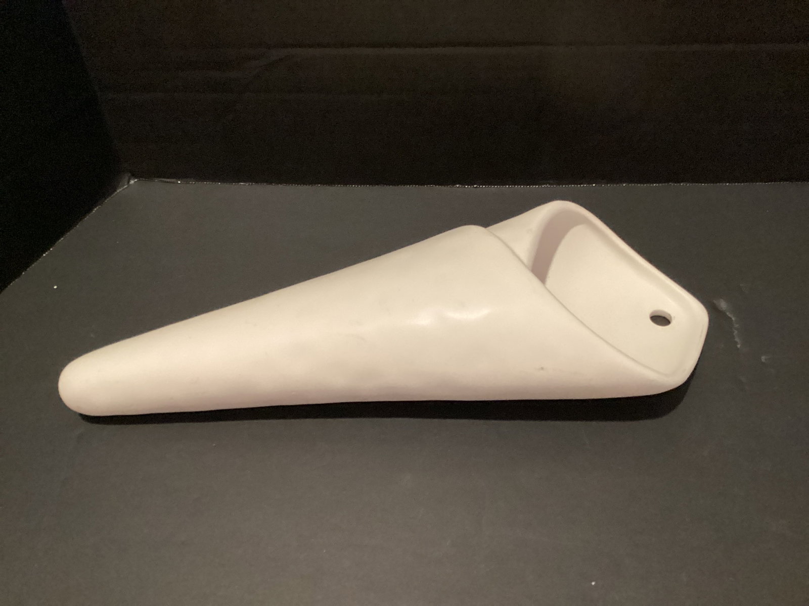 Pottery Barn Wall Pocket - 4
