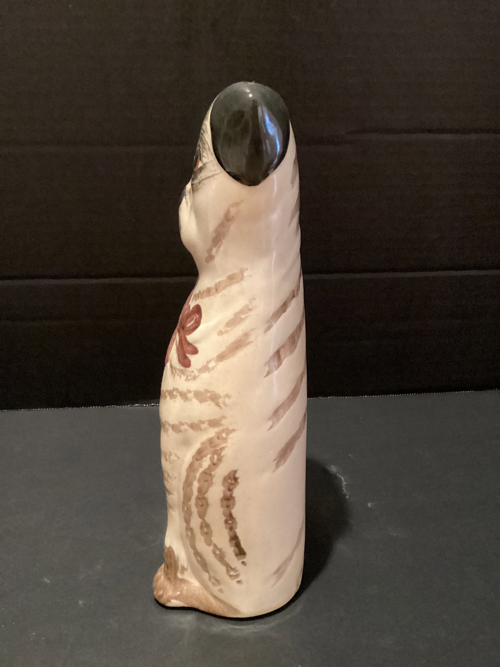 Ceramic Pug - 5
