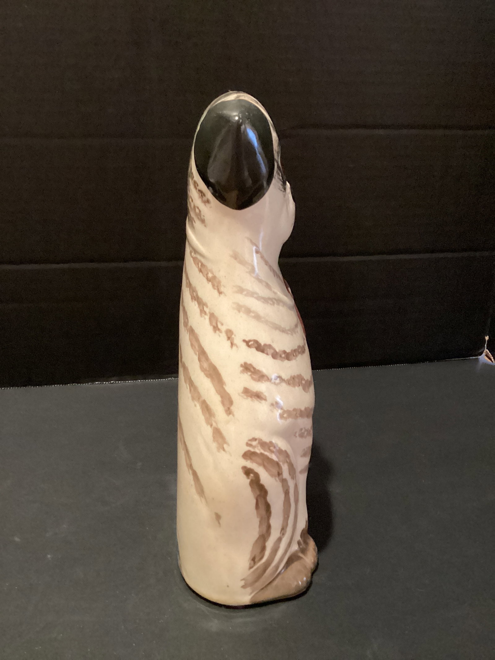Ceramic Pug - 6