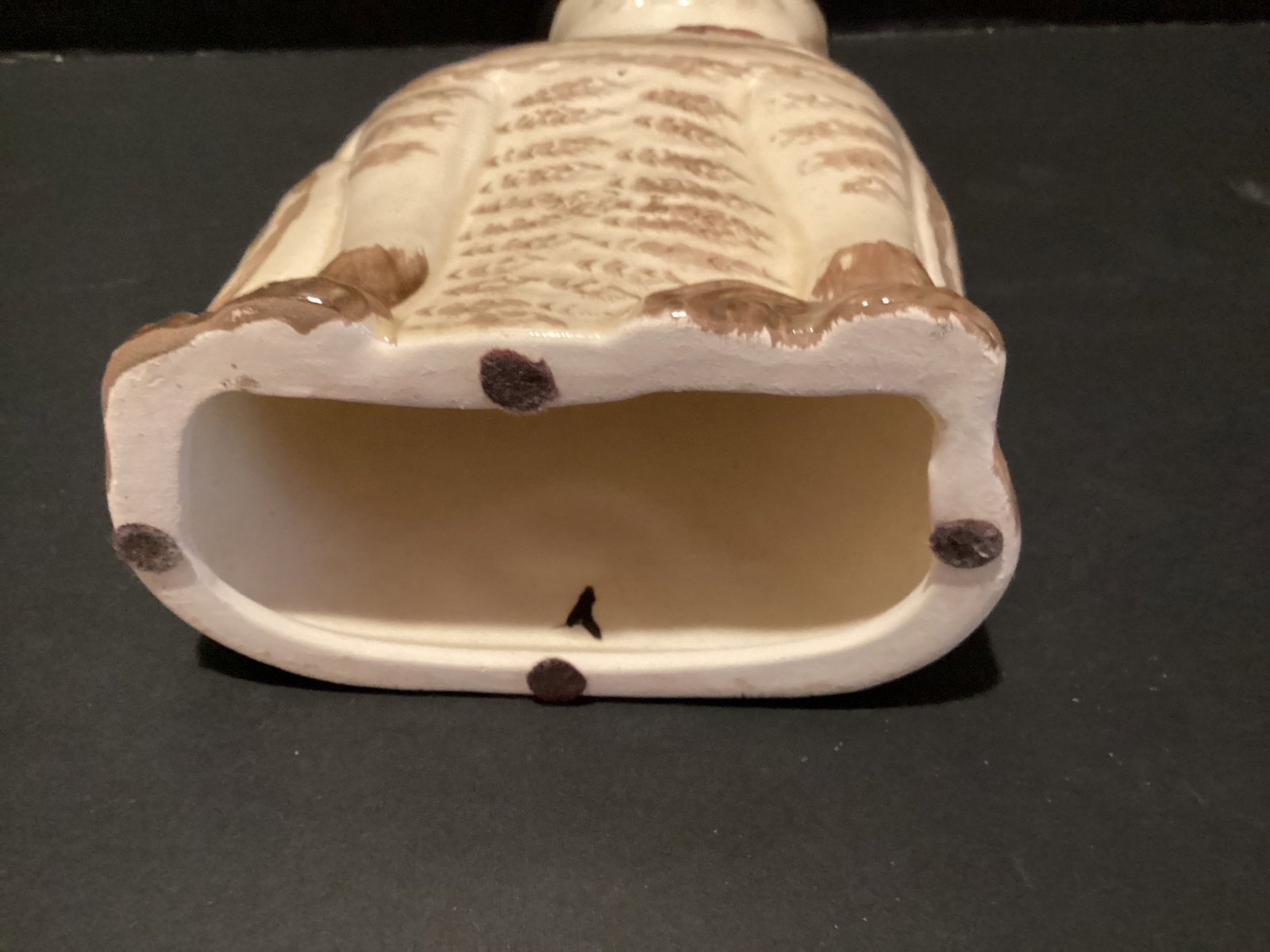 Ceramic Pug - 7