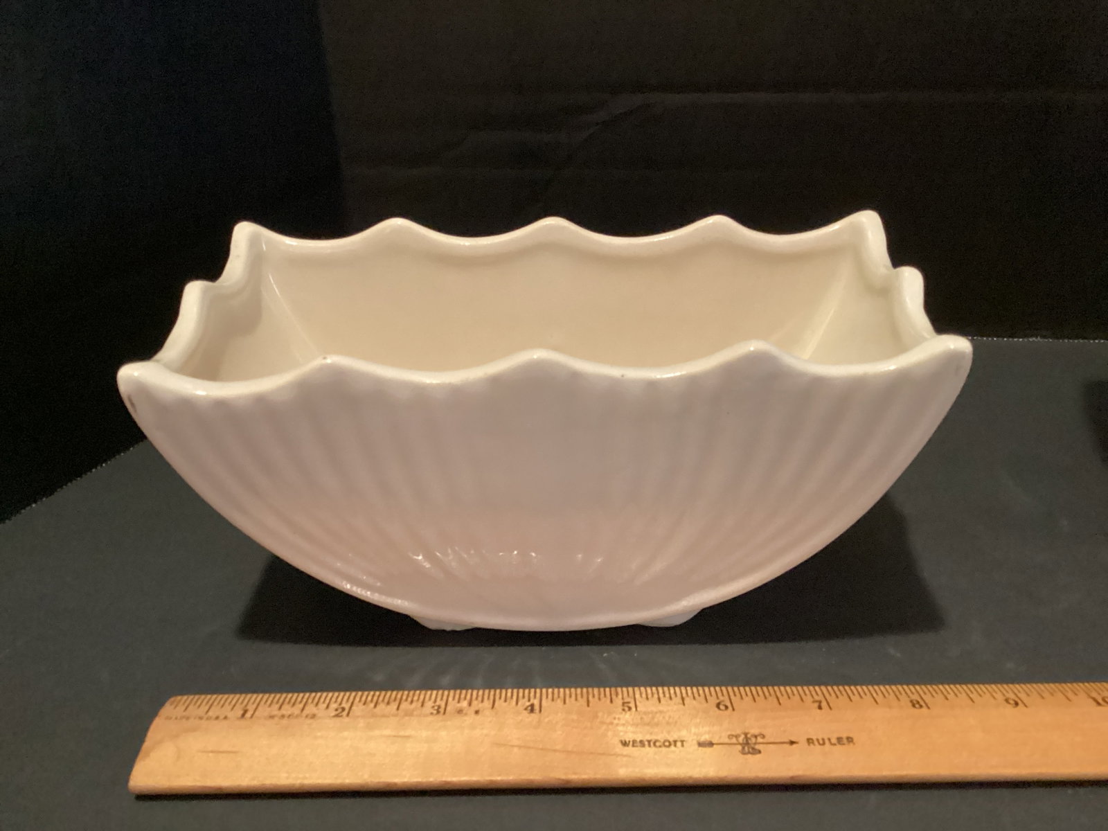 Two McCoy Planters - 2