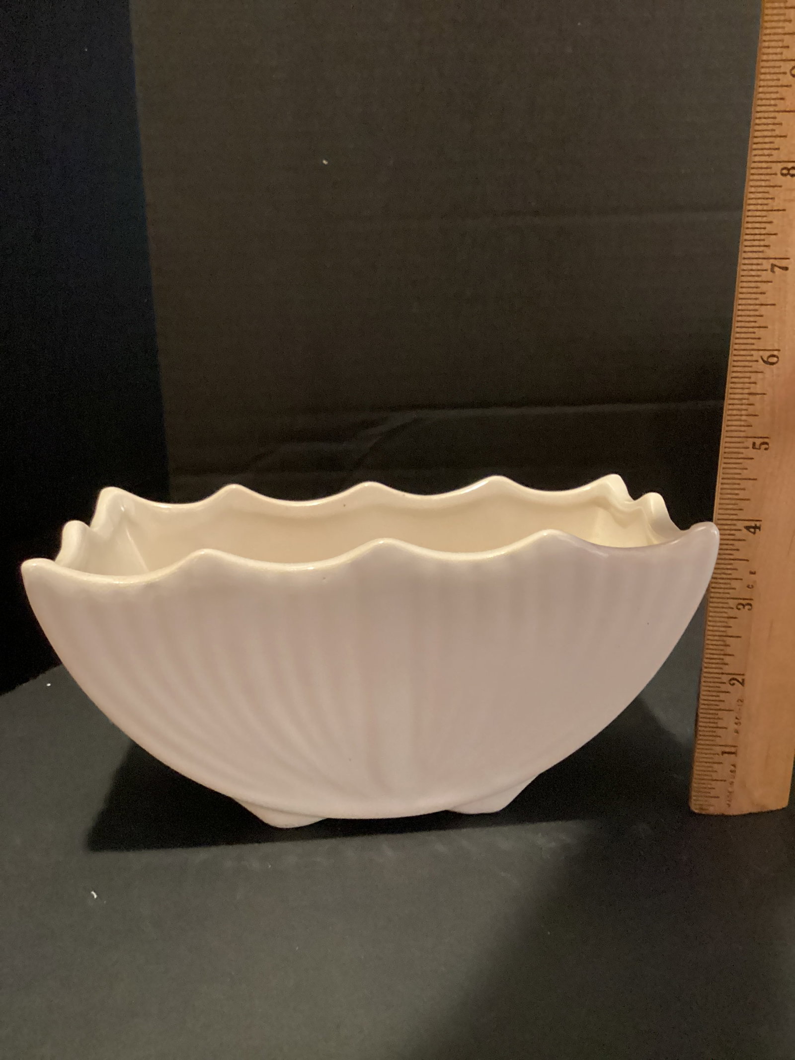 Two McCoy Planters - 4