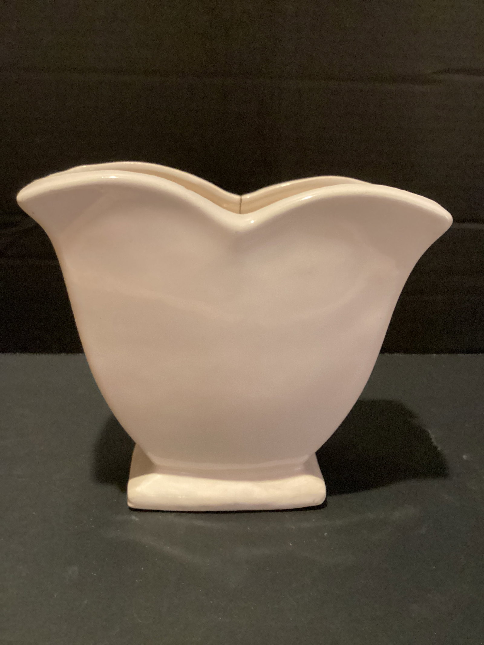 Two McCoy Planters - 6