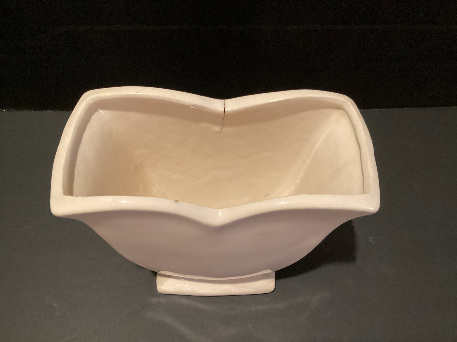 Two McCoy Planters - 7