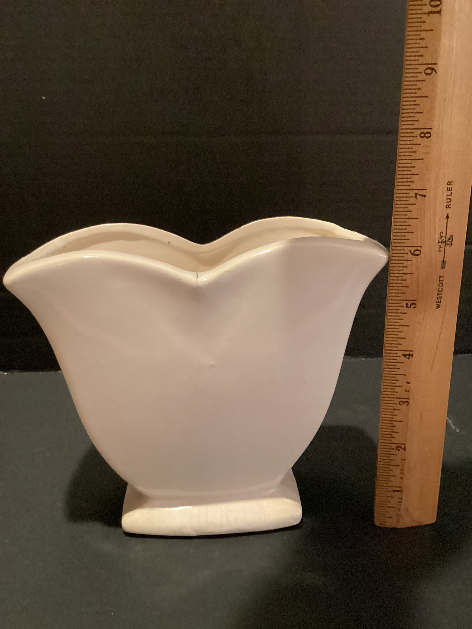 Two McCoy Planters - 8