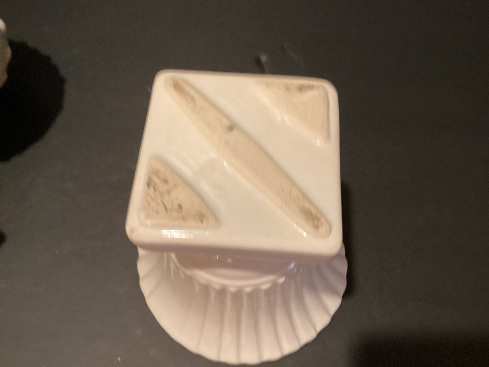 Three Ceramic Planters - 10
