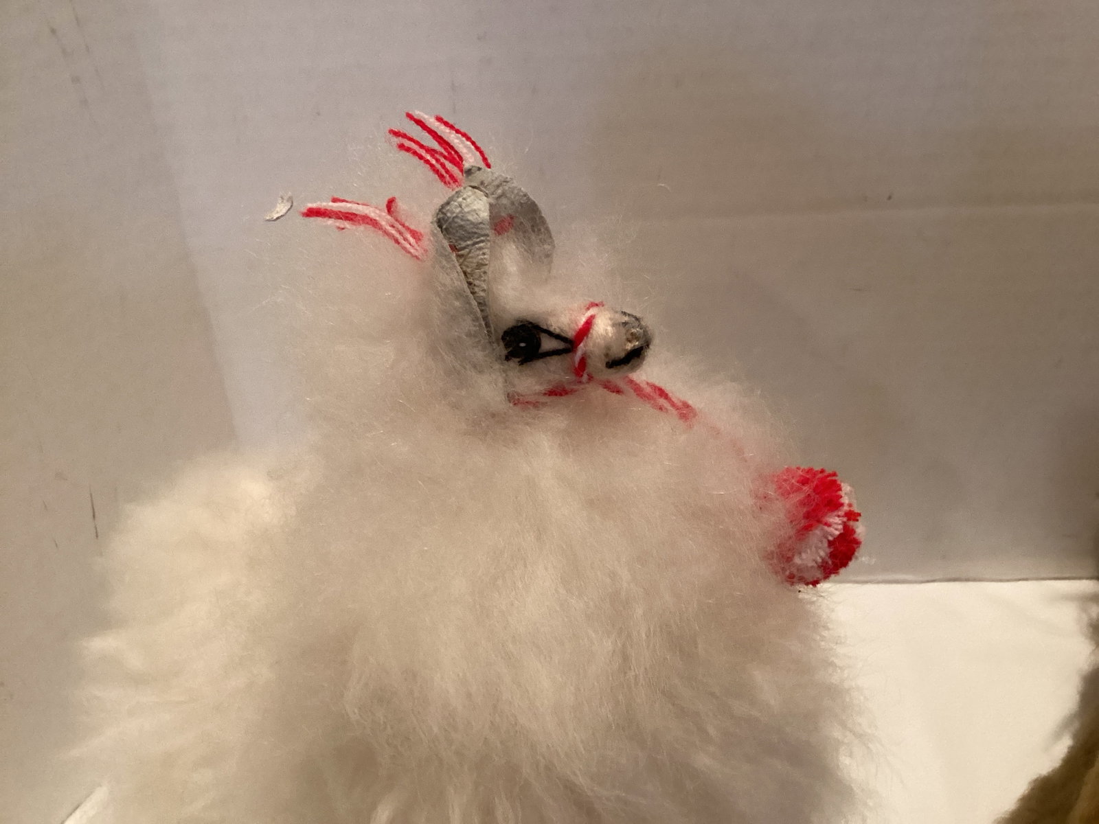 Llama Doll, Figure, and Bookmarks - 4