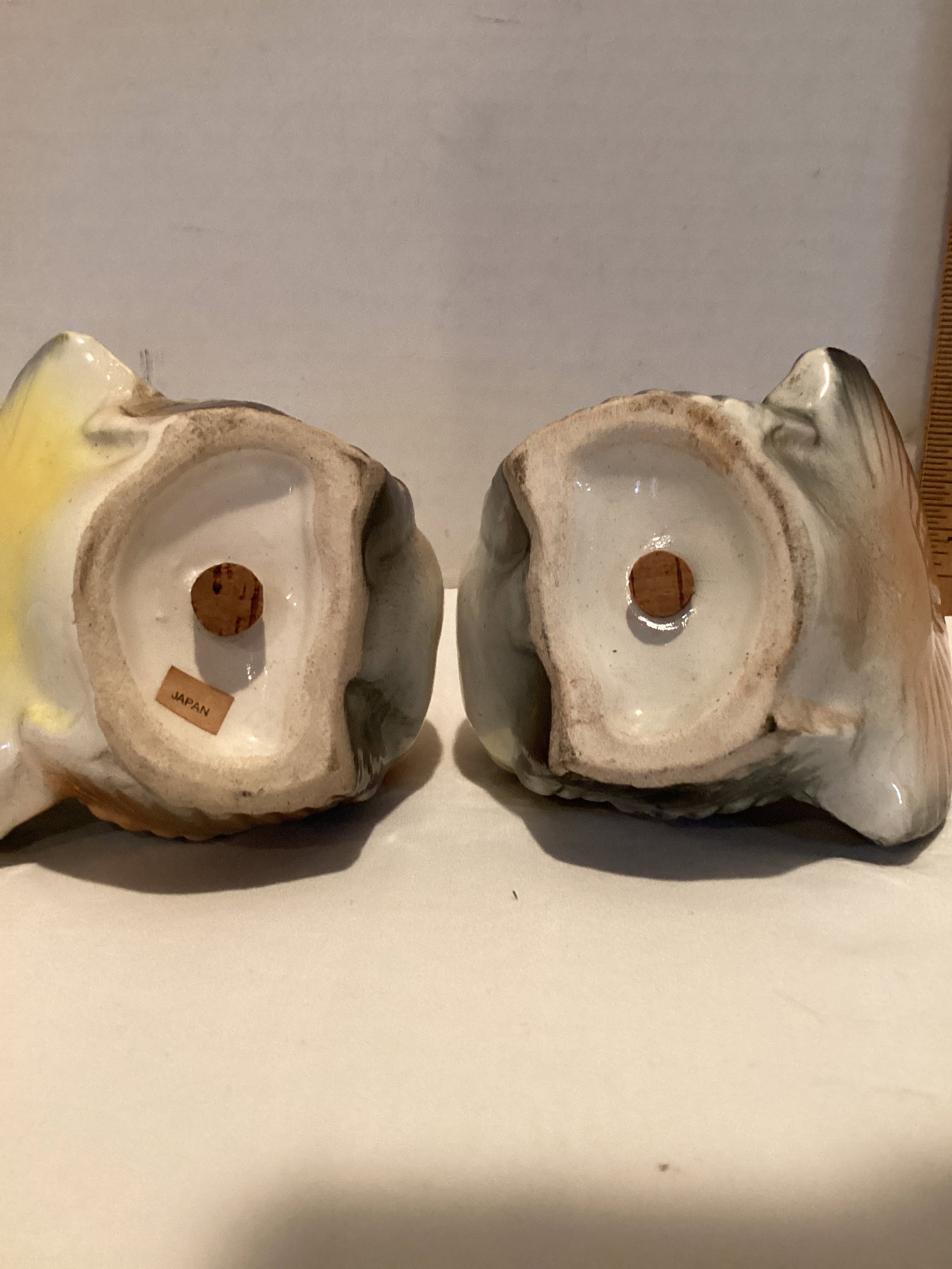 Thanksgiving Turkey Salt and Pepper Shakers - 10