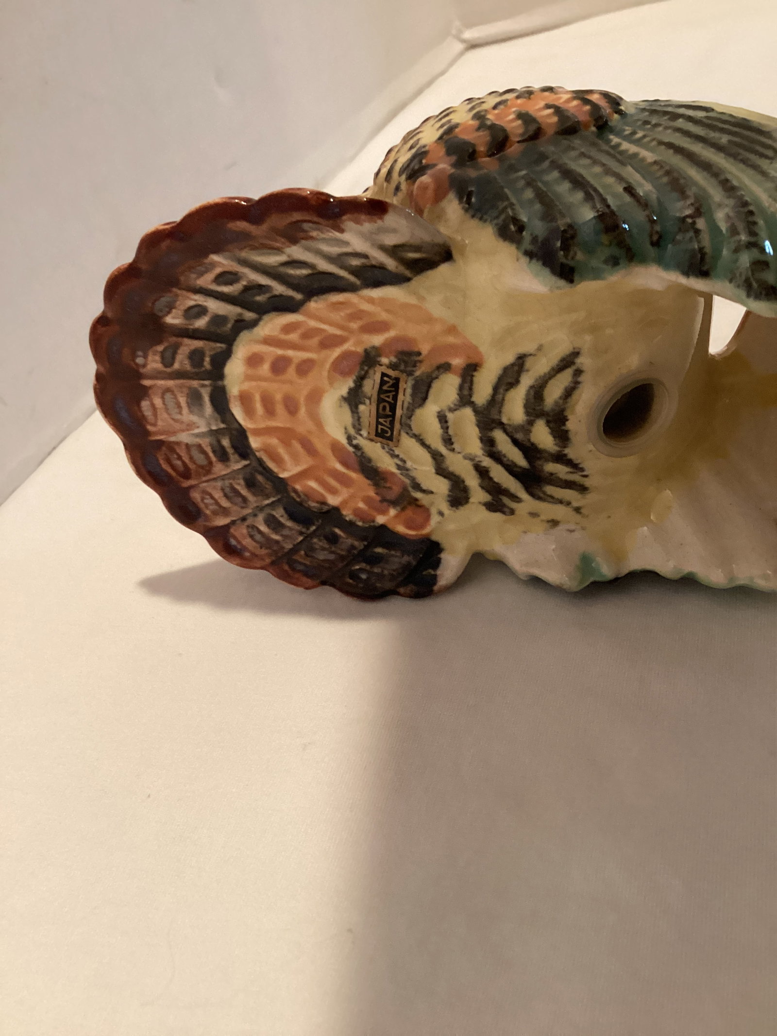 Thanksgiving Turkey Shaker Set - 6