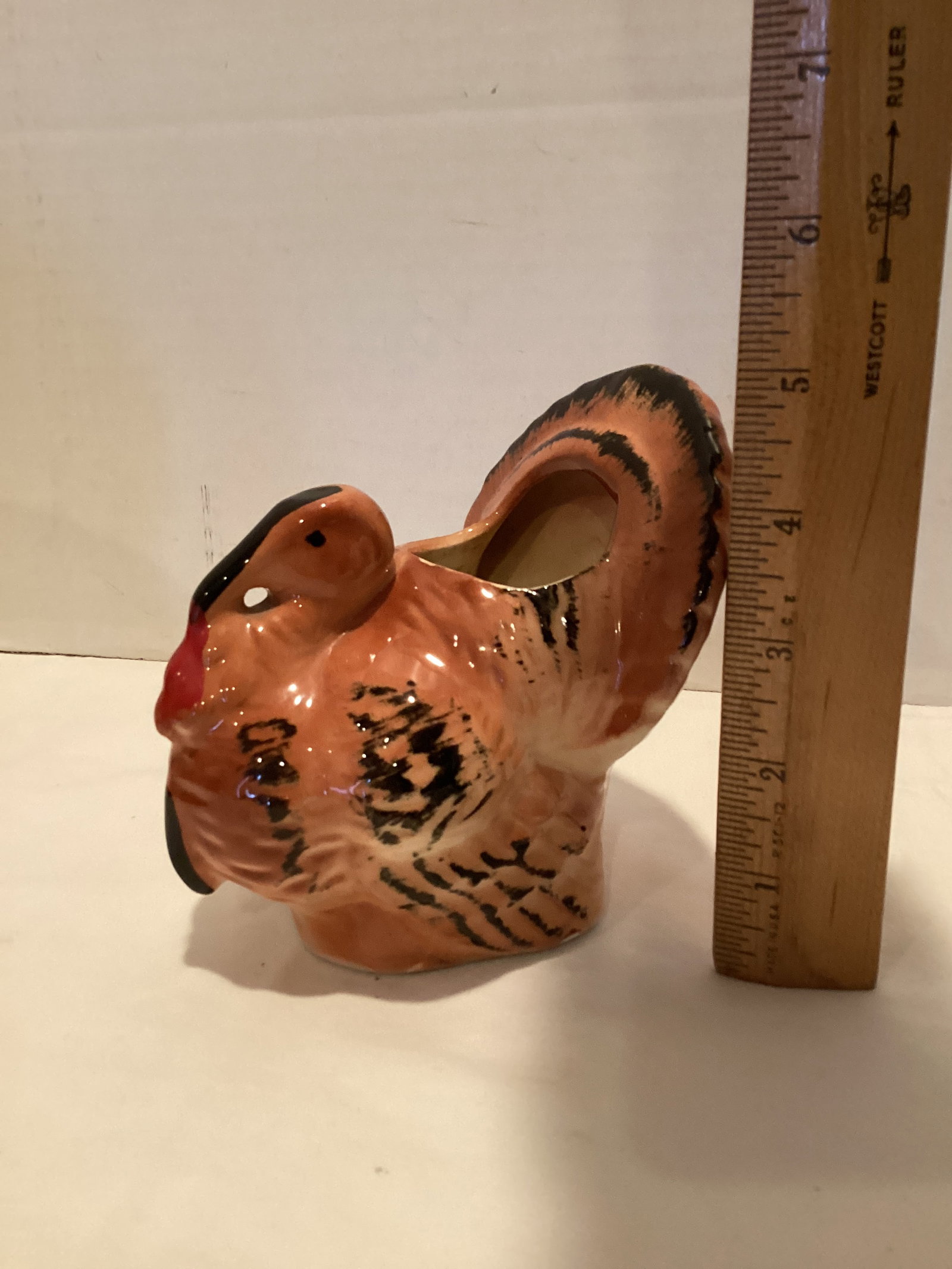 Three Thanksgiving Turkey Planters - 11