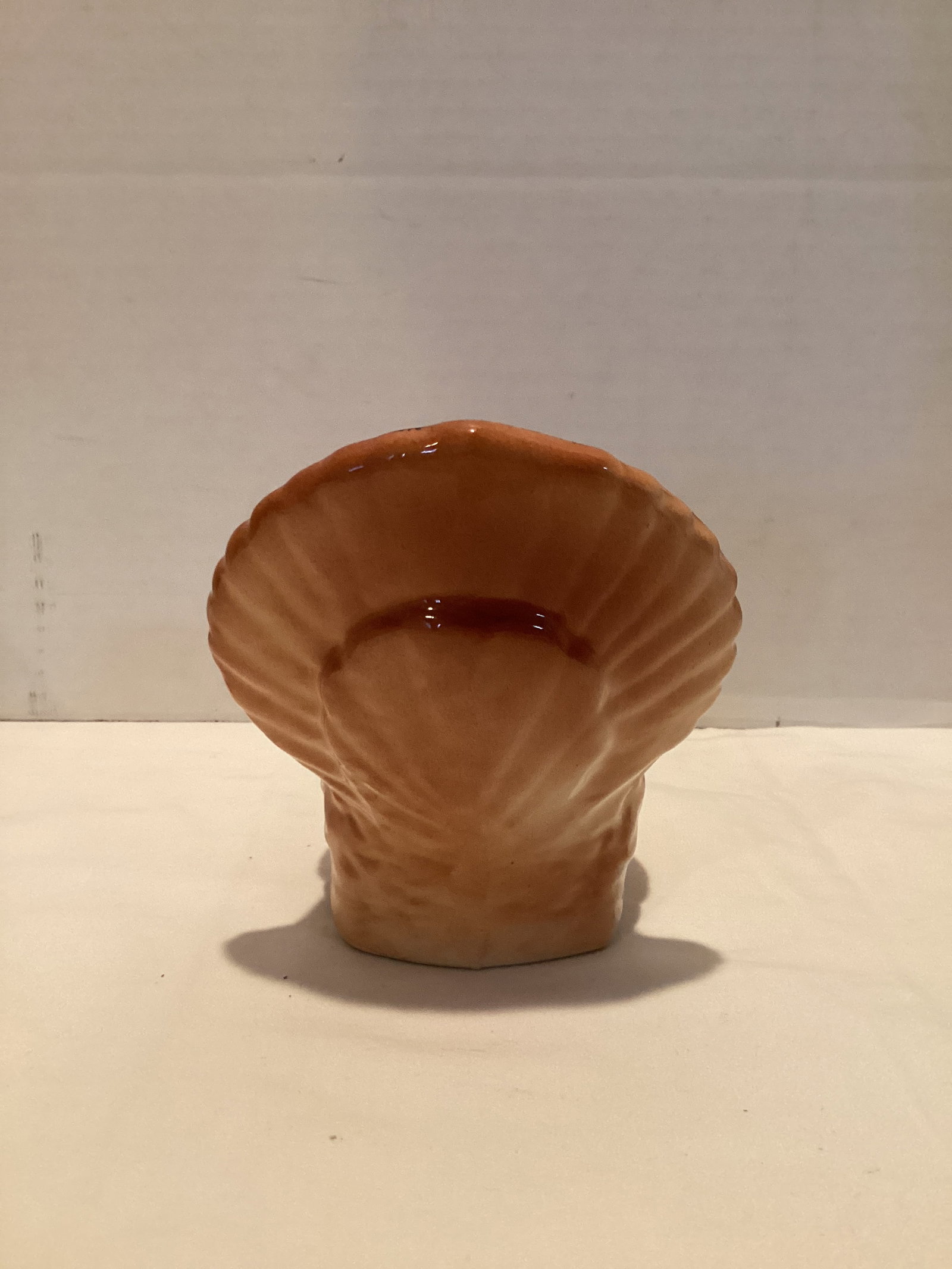 Three Thanksgiving Turkey Planters - 13